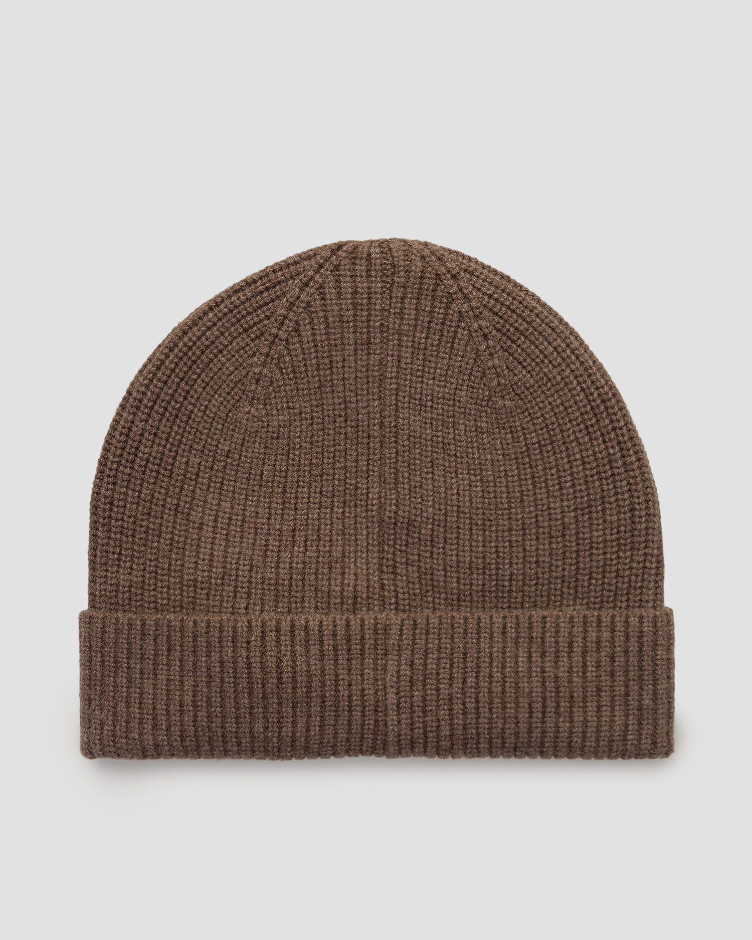 Căciulă maro pentru bărbați Murphy&Nye Beanie Night