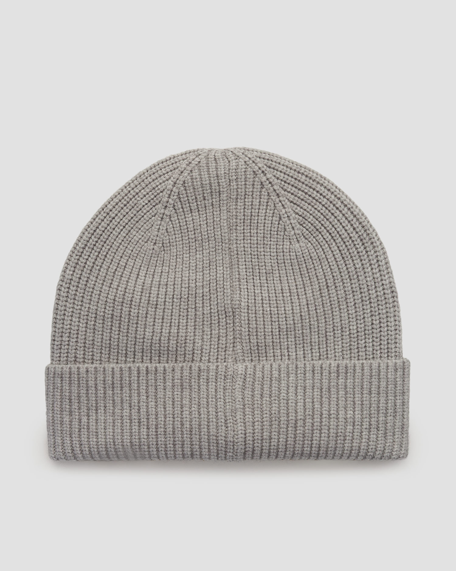 Căciulă gri pentru bărbați Murphy&Nye Beanie Night