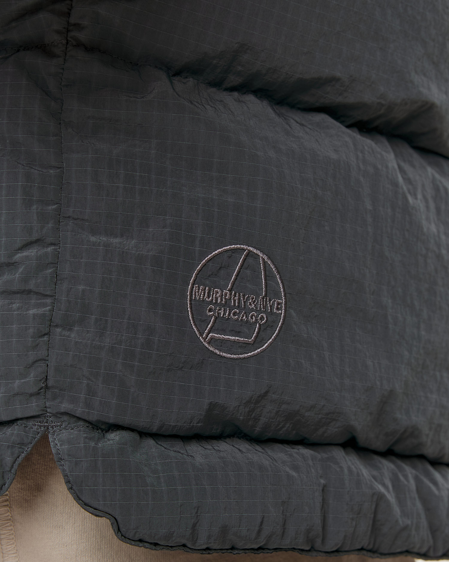 Men's down gilet Murphy&Nye Dinghy