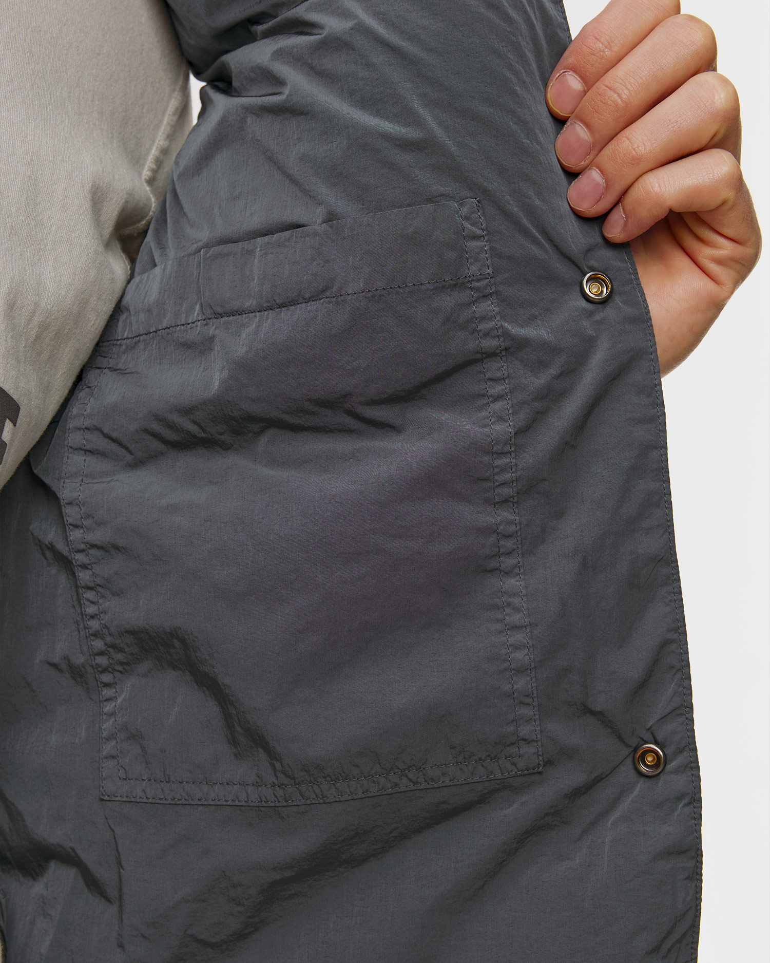 Men's down gilet Murphy&Nye Dinghy