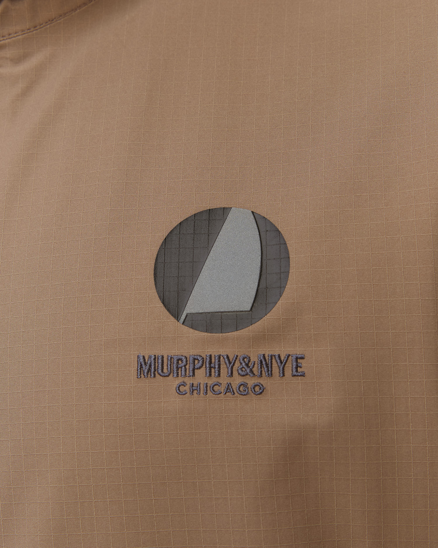 Kurtka męska Murphy&Nye Range