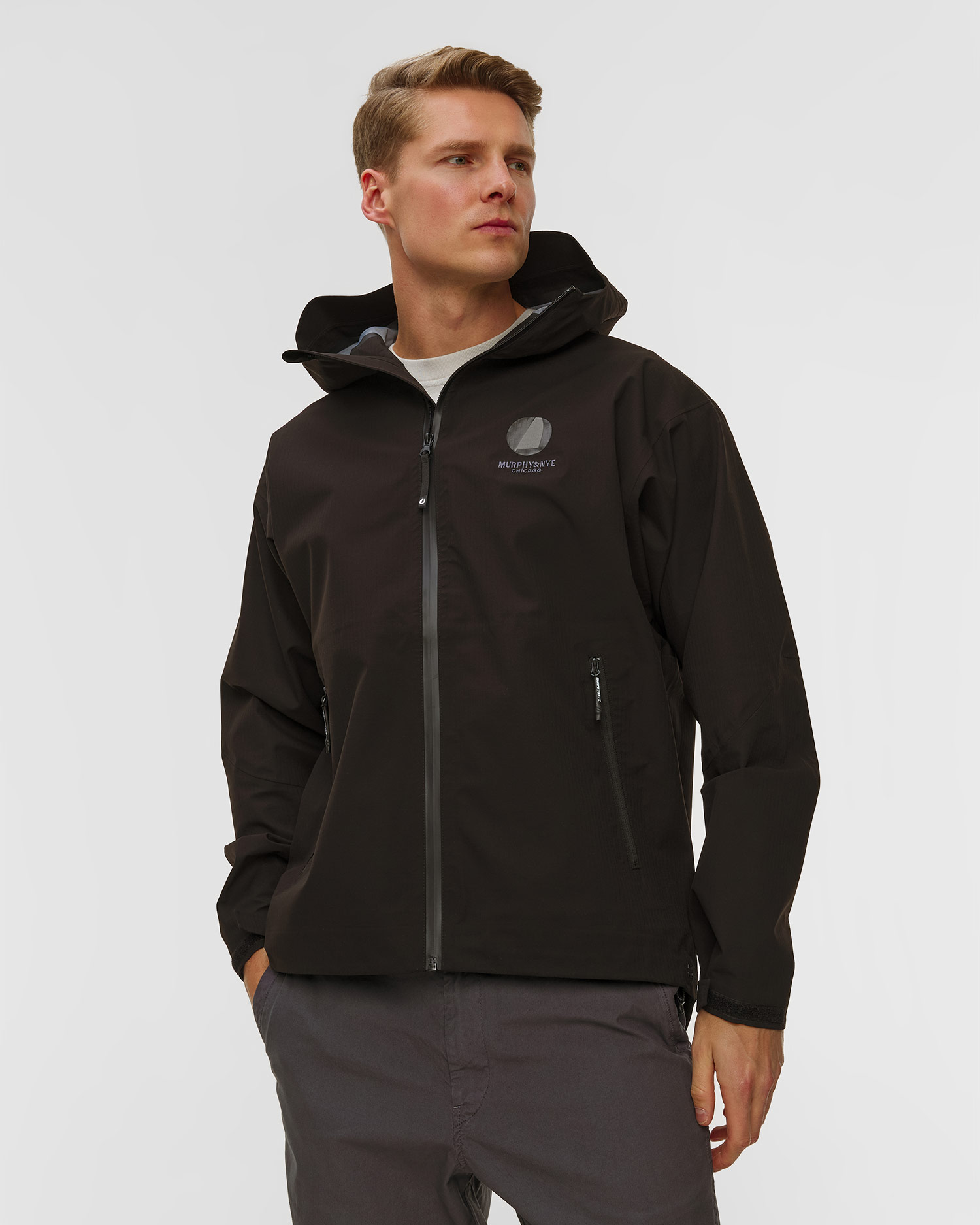 Jachetă pentru bărbați Murphy&Nye Range