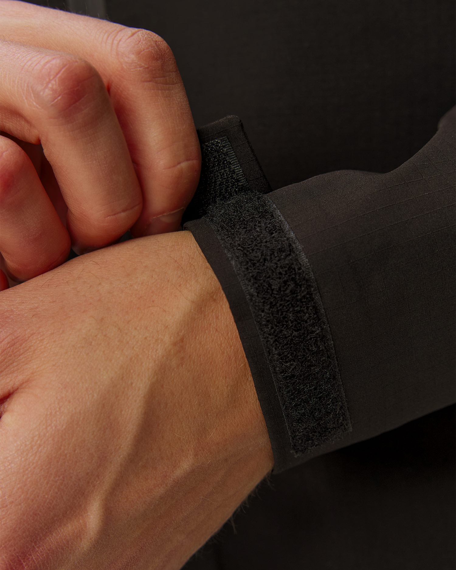 Jachetă pentru bărbați Murphy&Nye Range