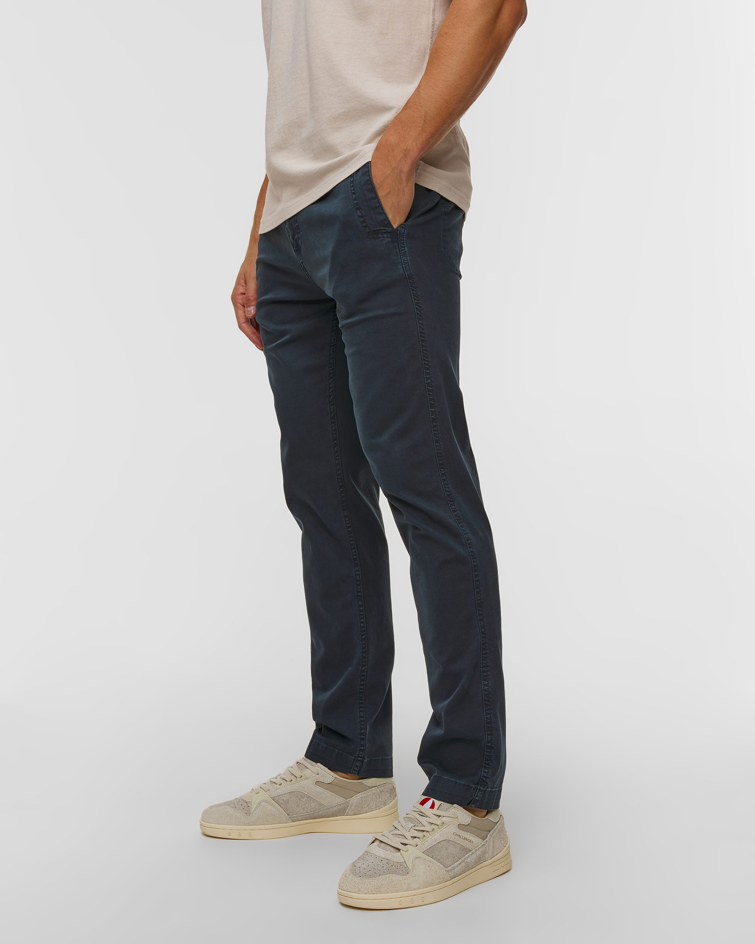 Pantaloni pentru bărbați Murphy&Nye Newport