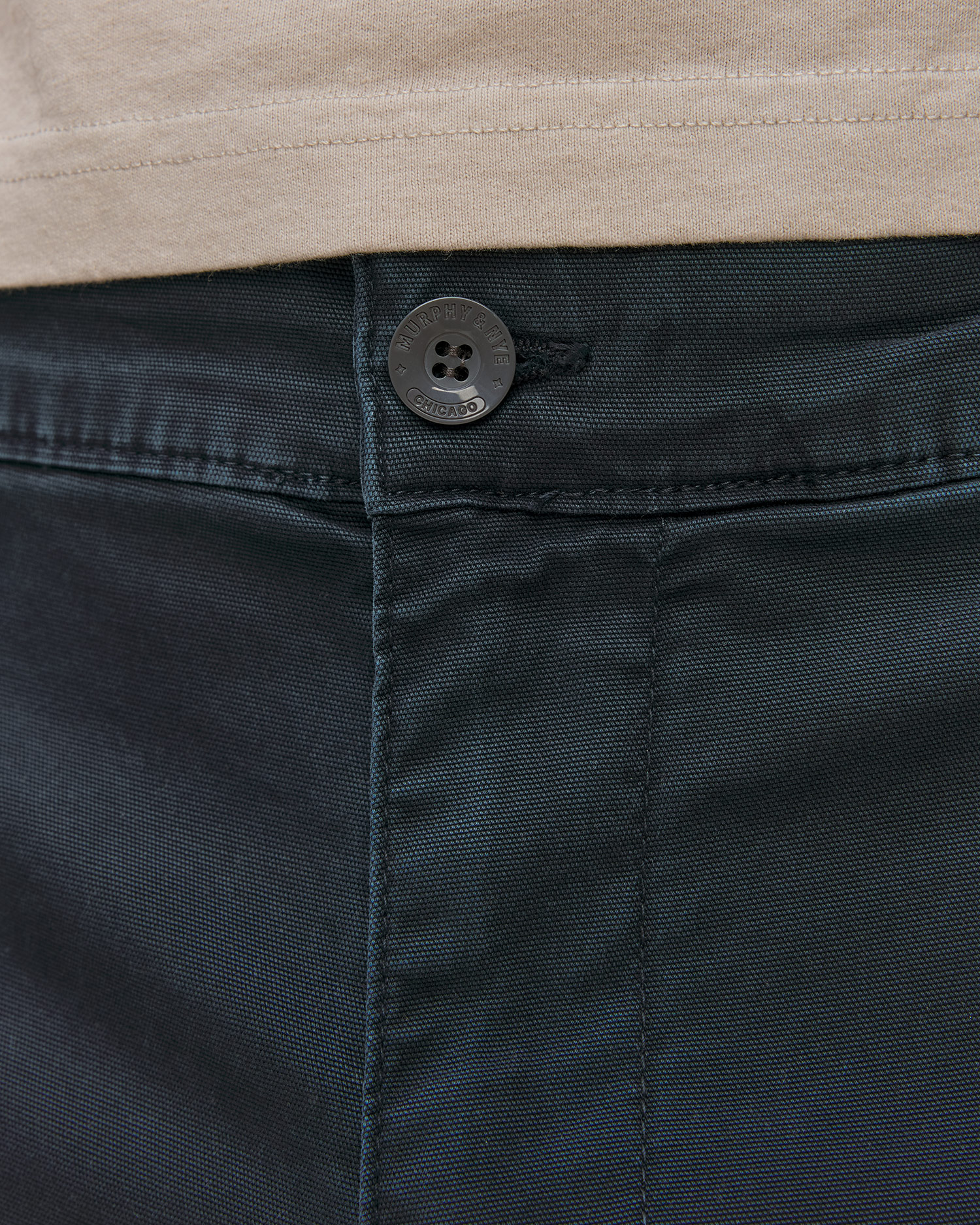 Pantaloni pentru bărbați Murphy&Nye Newport