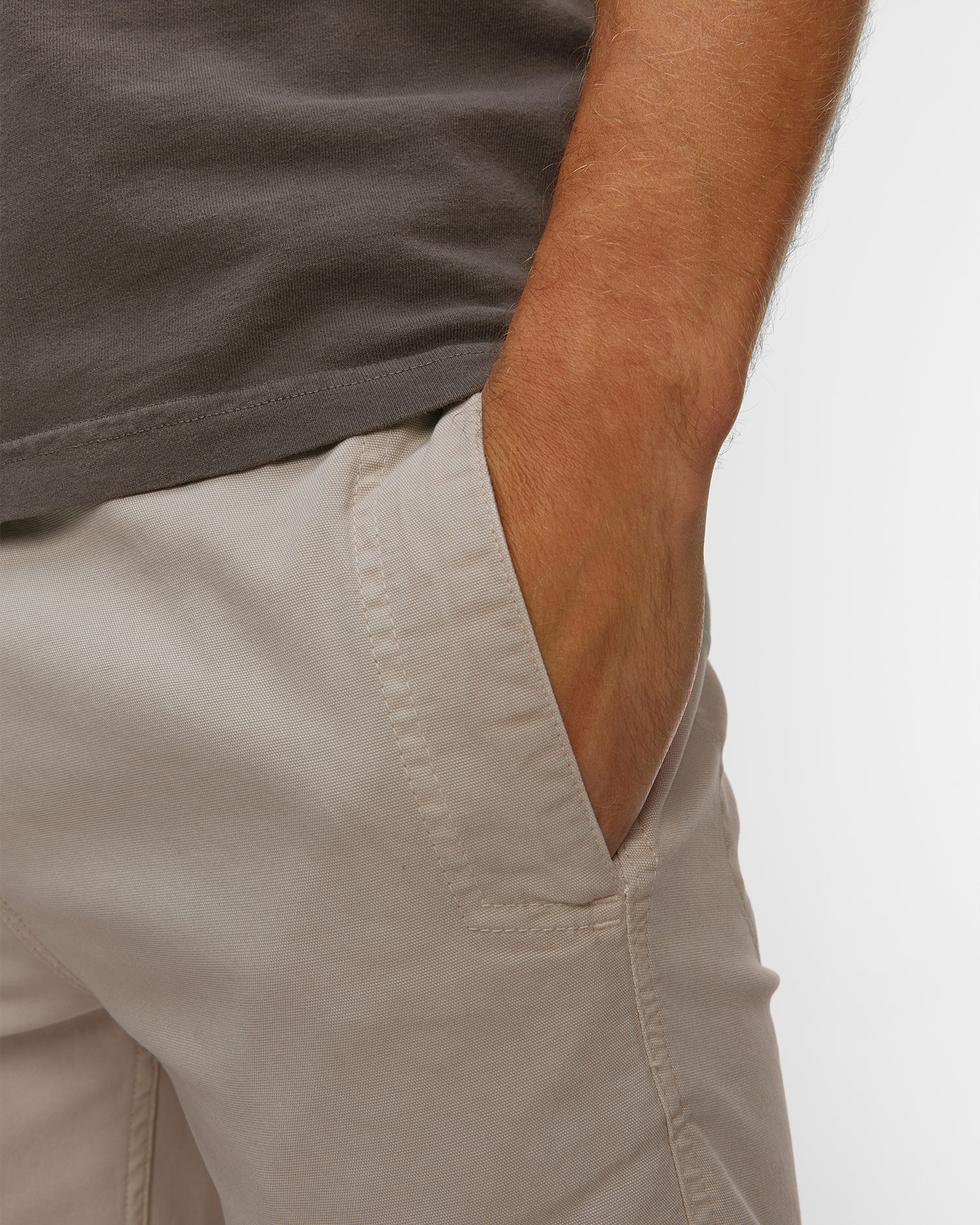 Pantaloni pentru bărbați Murphy&Nye Newport