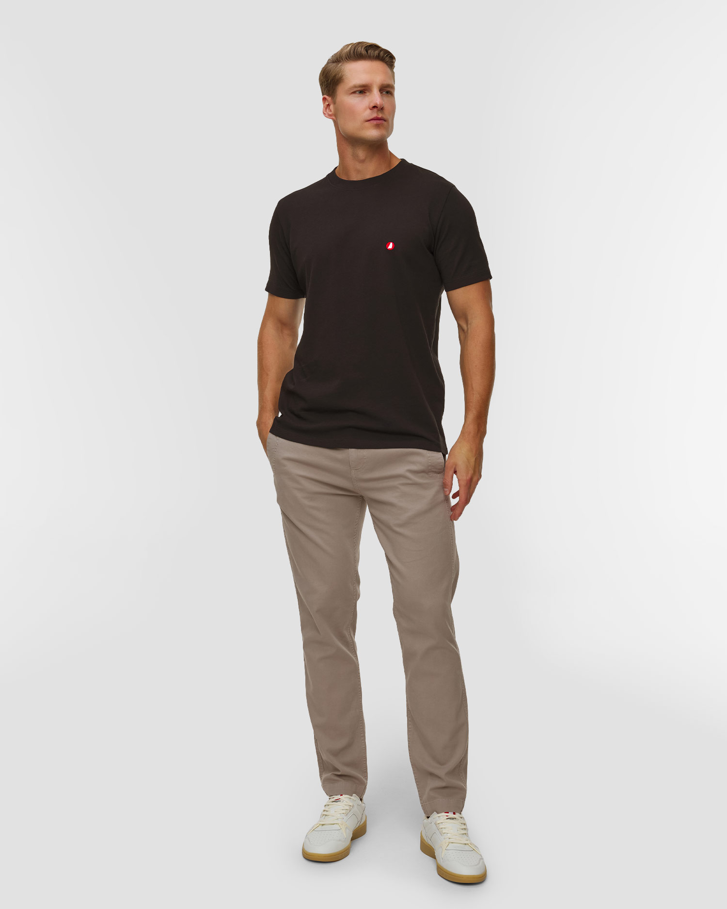 Pantaloni pentru bărbați Murphy&Nye Newport