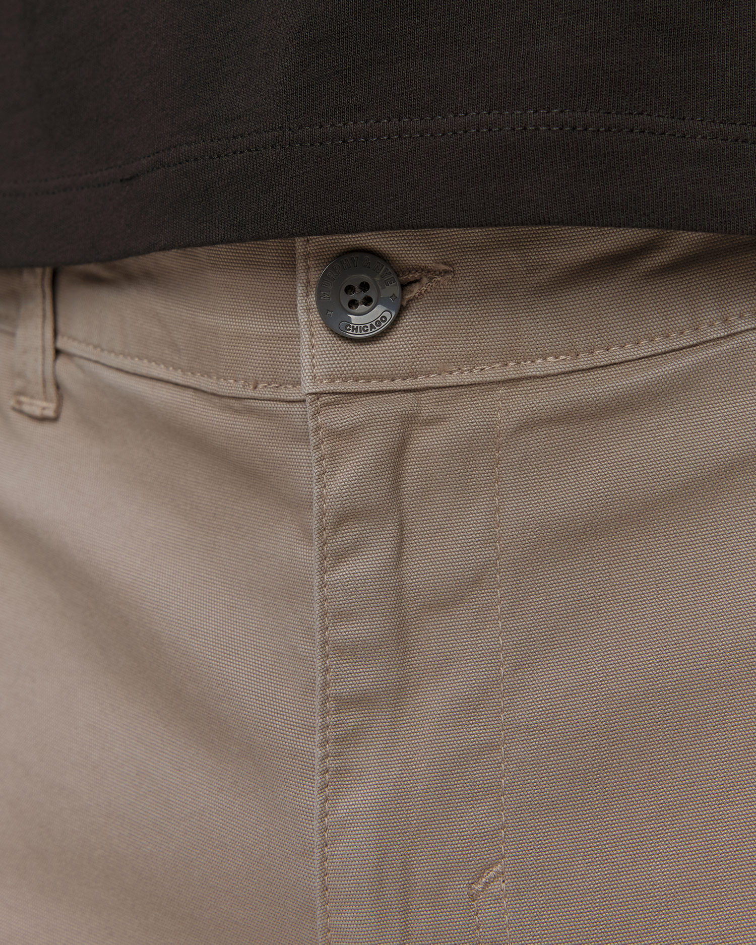 Pantaloni pentru bărbați Murphy&Nye Newport