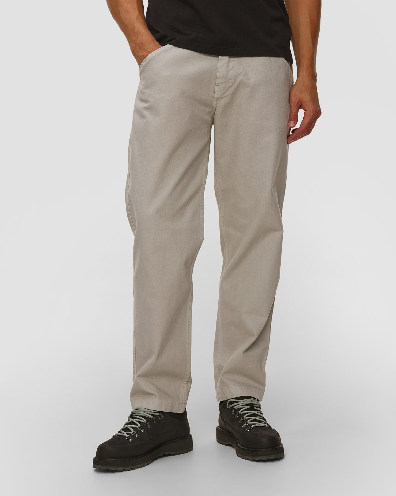 Men's trousers Murphy&Nye Race Special