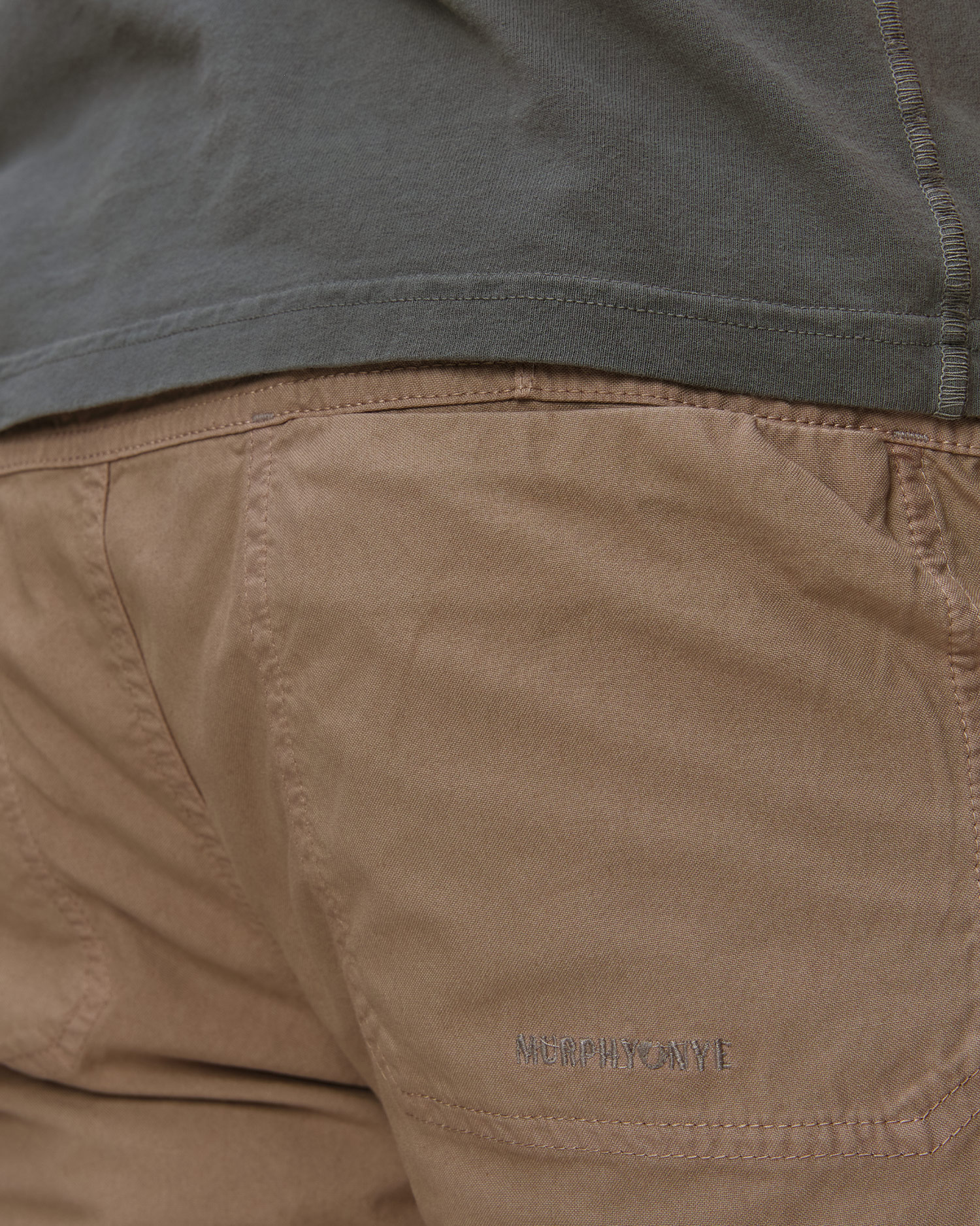 Pantaloni pentru bărbați Murphy&Nye Coast