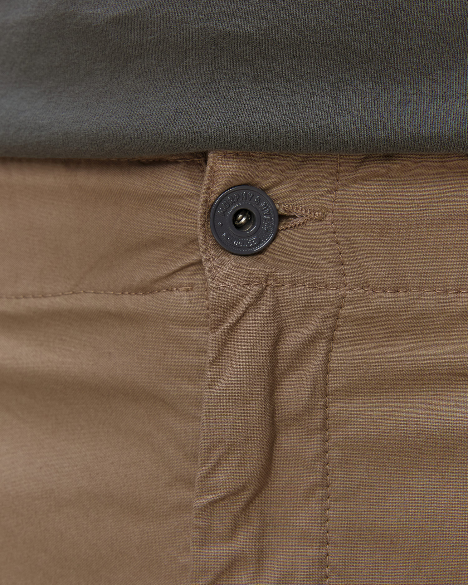 Pantaloni pentru bărbați Murphy&Nye Coast