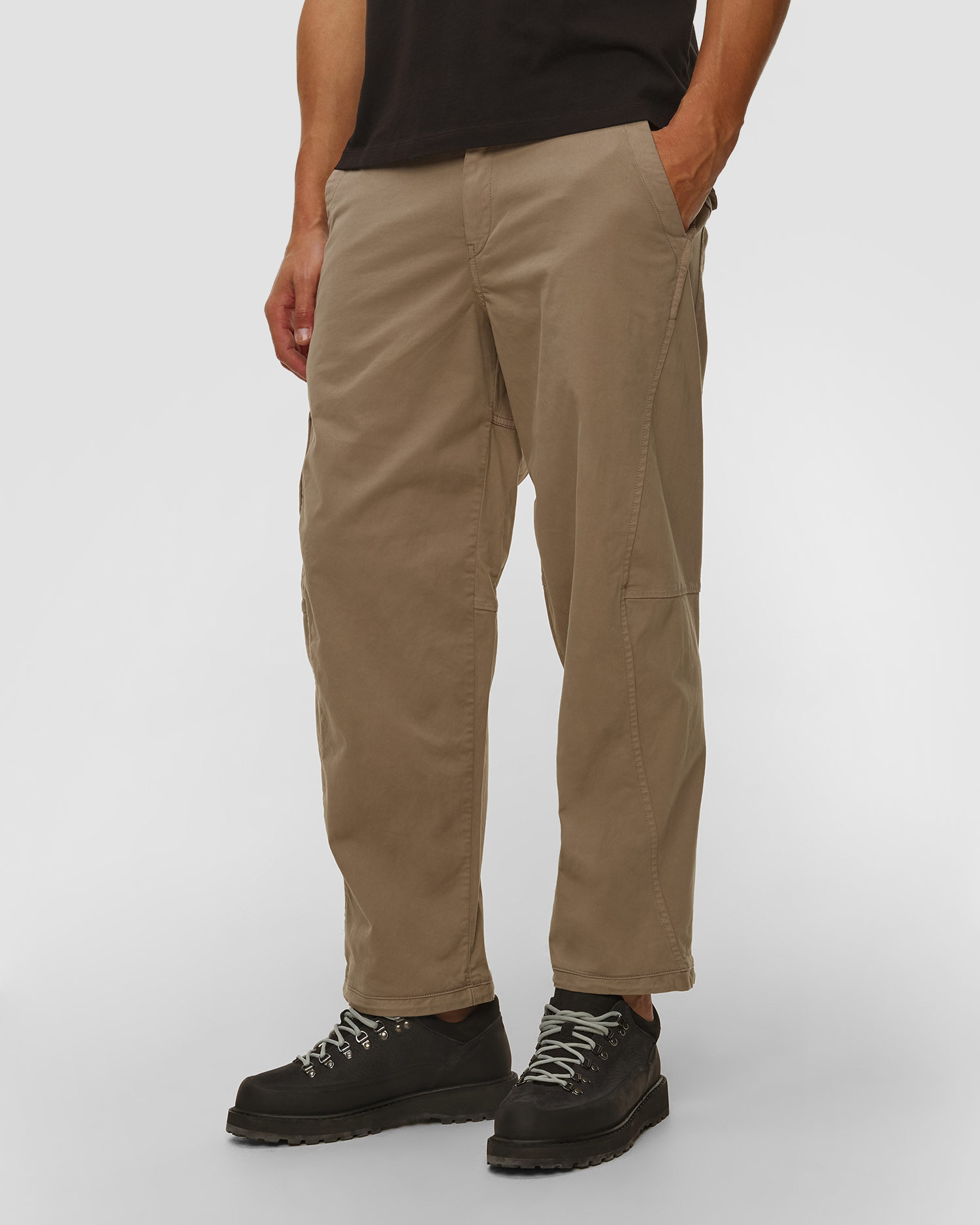 Men's trousers Murphy&Nye New Akite