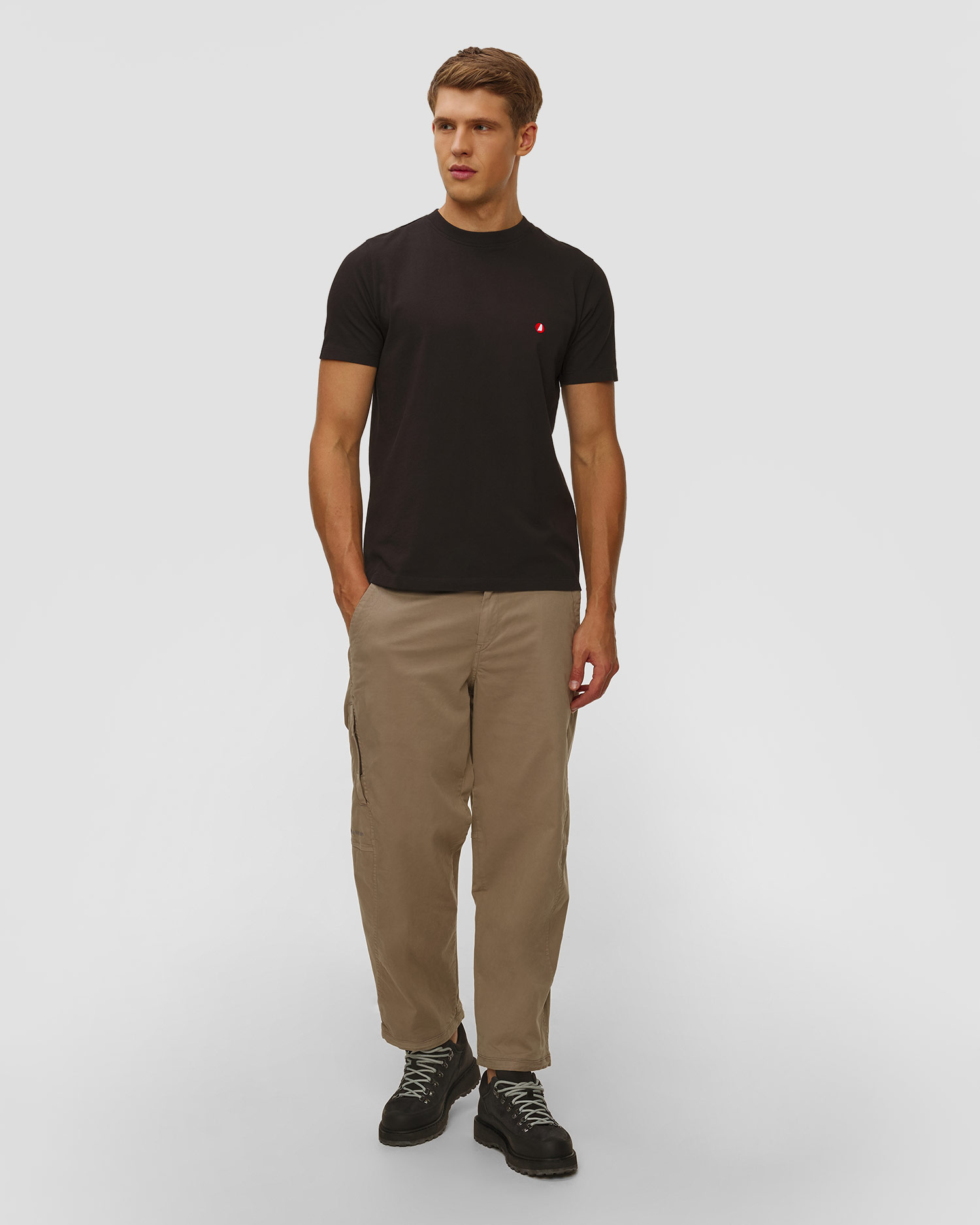 Men's trousers Murphy&Nye New Akite