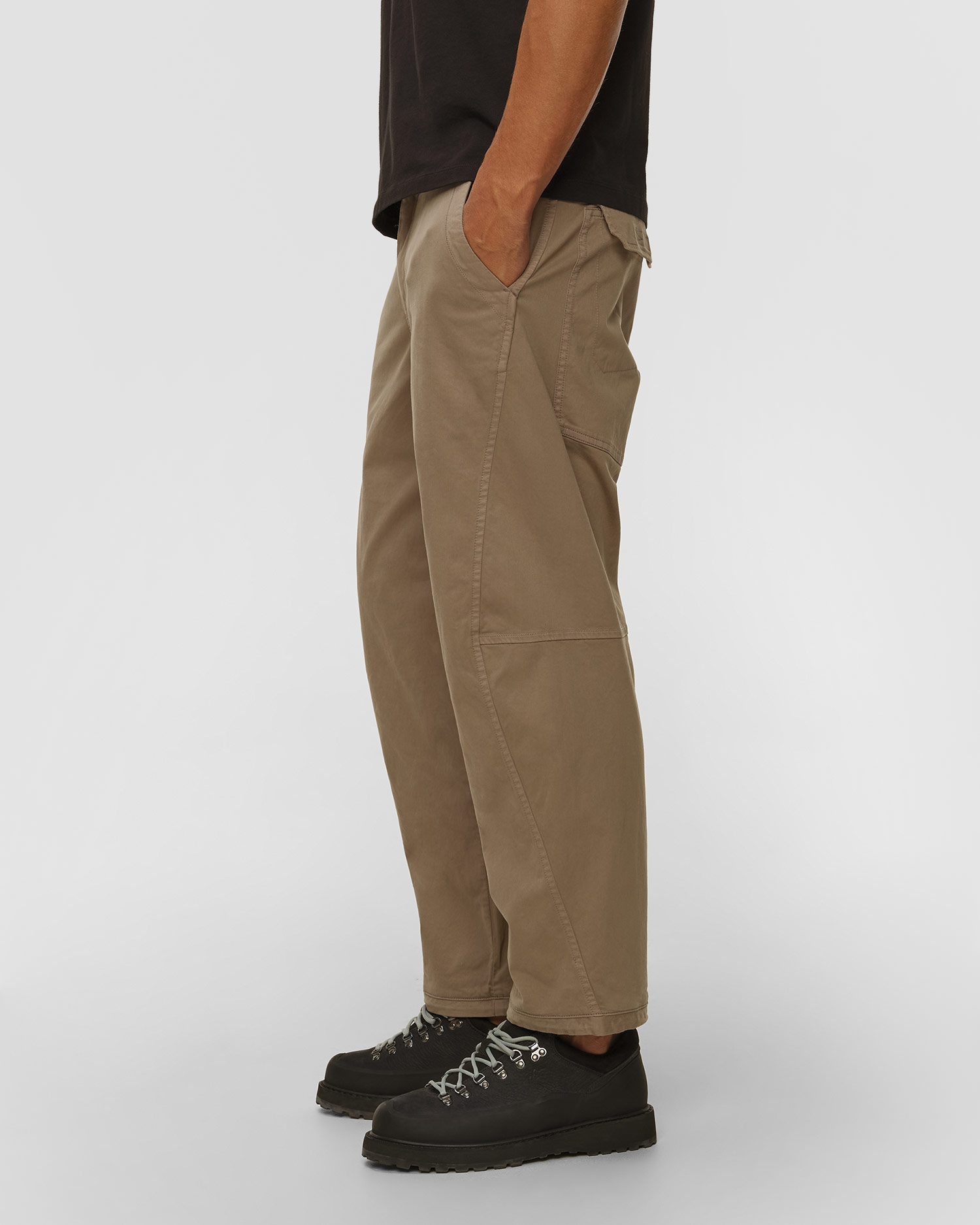 Men's trousers Murphy&Nye New Akite