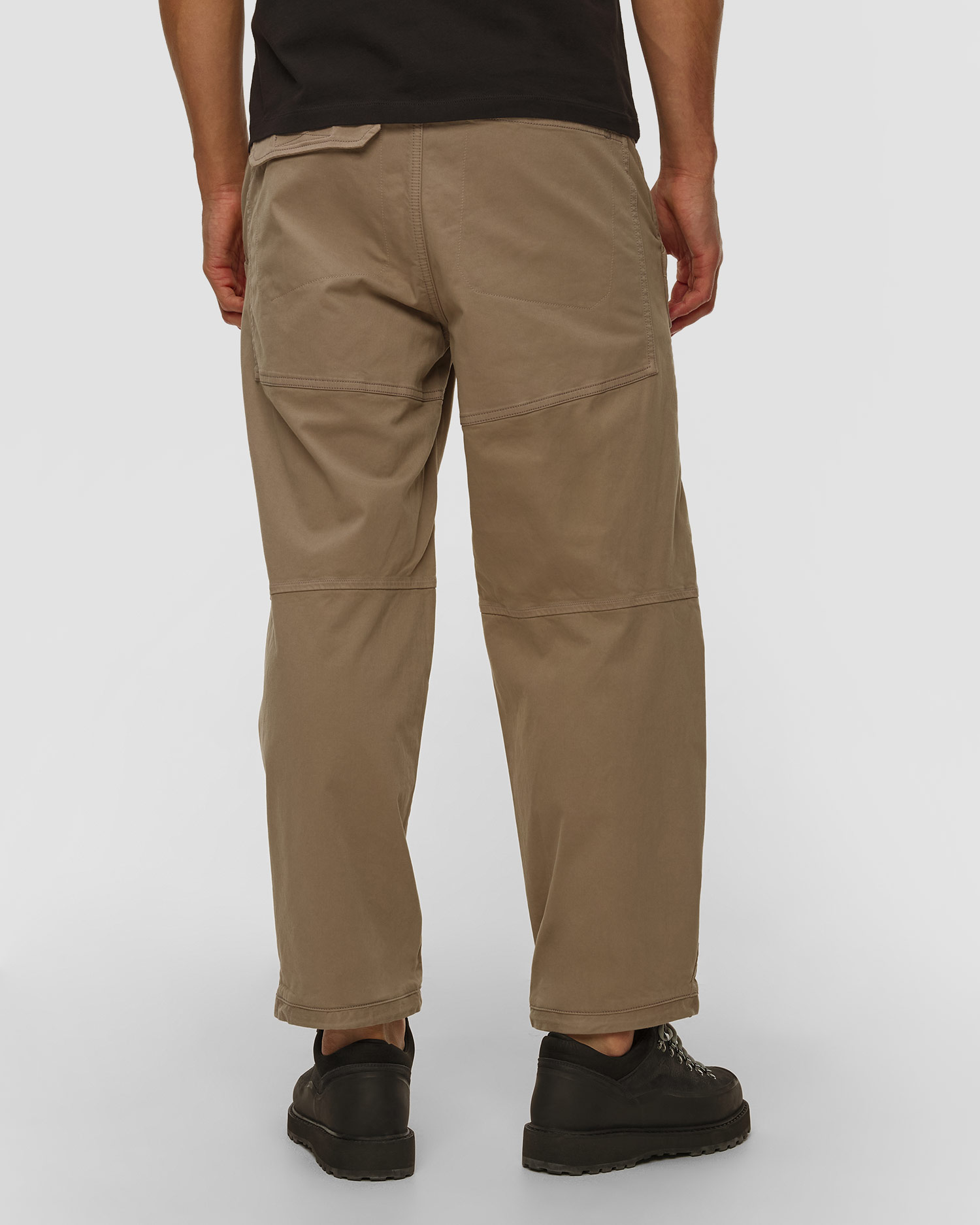 Men's trousers Murphy&Nye New Akite