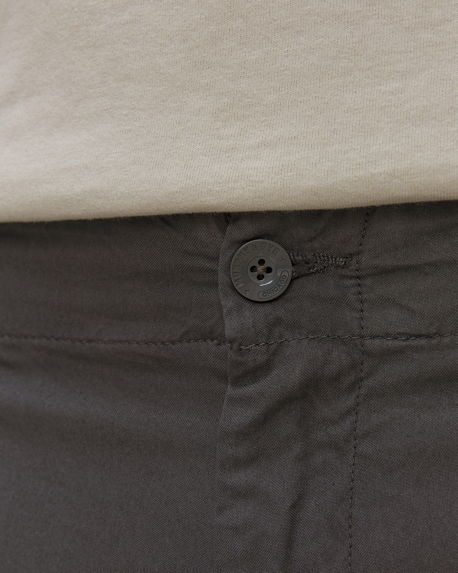 Men's trousers Murphy&Nye Waves