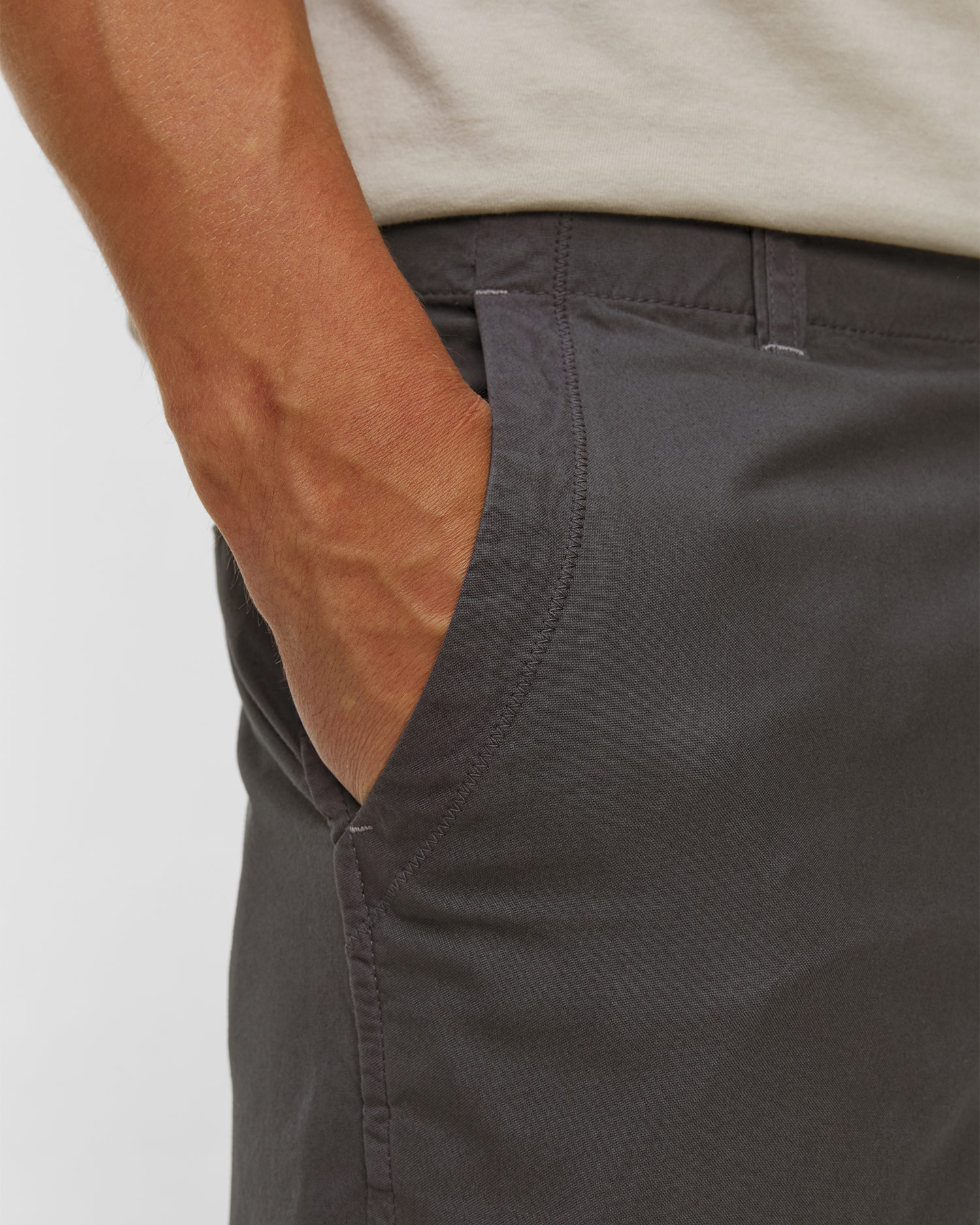 Men's trousers Murphy&Nye Waves