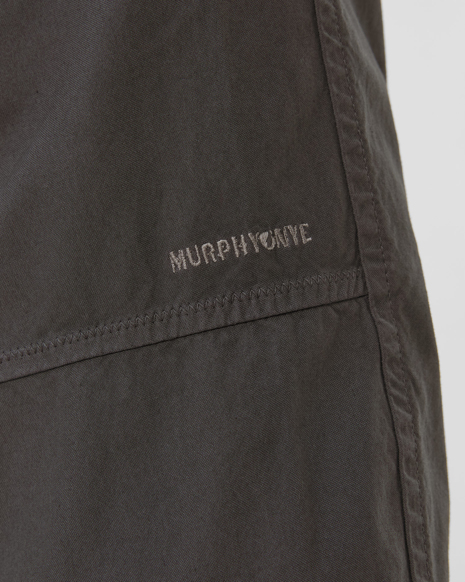 Pantaloni pentru bărbați Murphy&Nye Waves