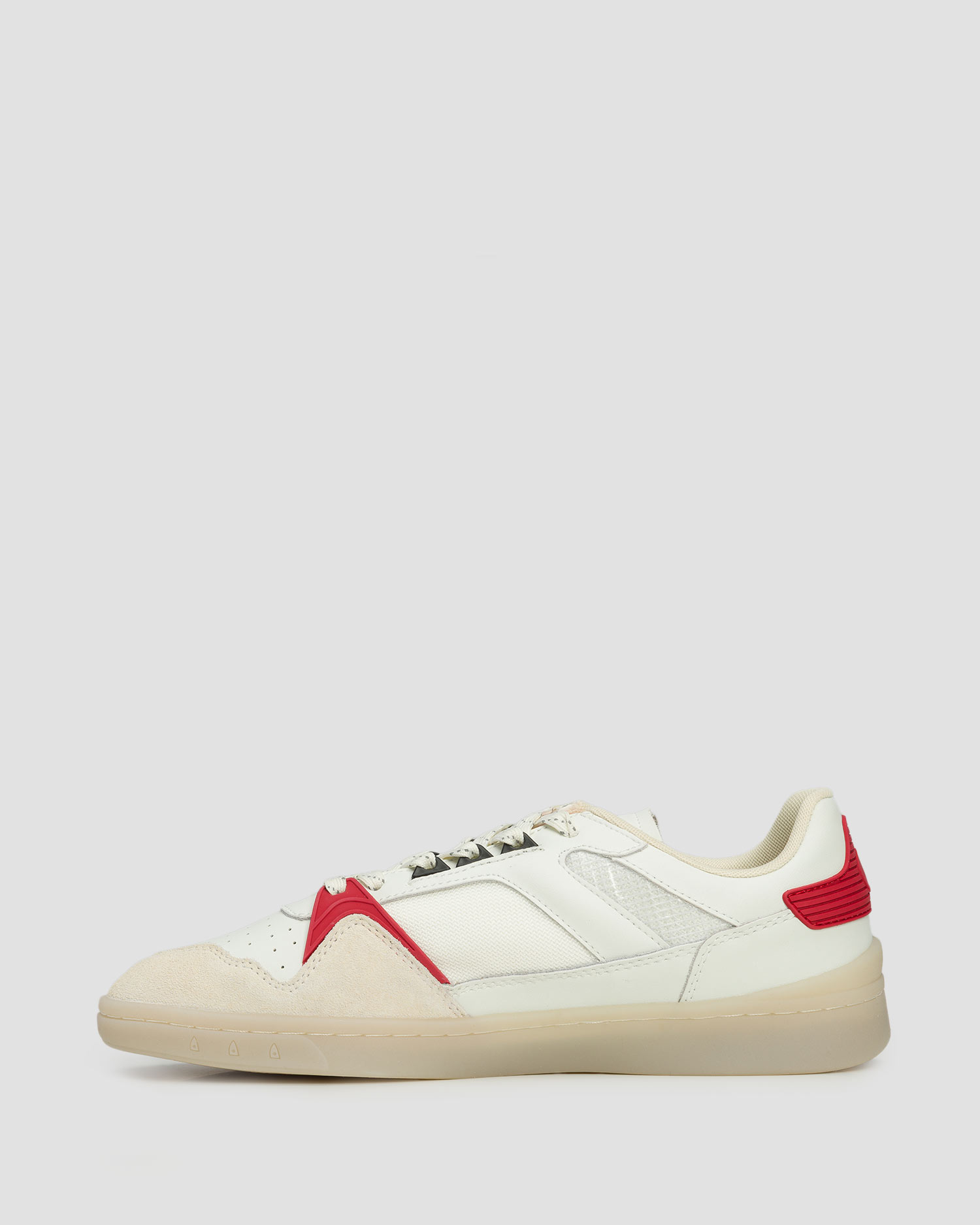 Sneakers en cuir pour hommes Murphy&Nye Challenger 2