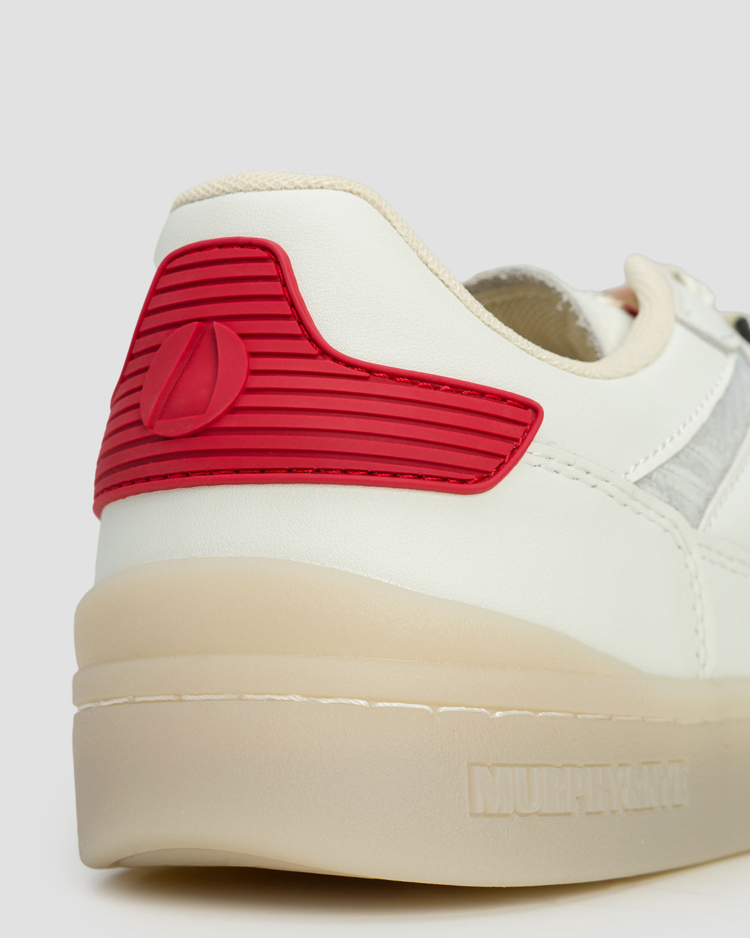 Sneakers en cuir pour hommes Murphy&Nye Challenger 2