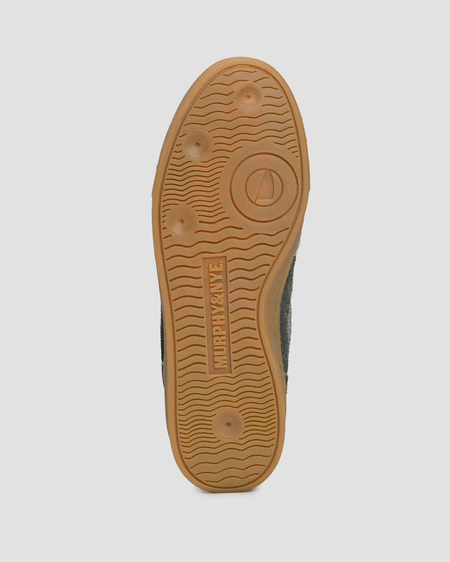 Adidași din piele pentru bărbați Murphy&Nye Challenger M1B 