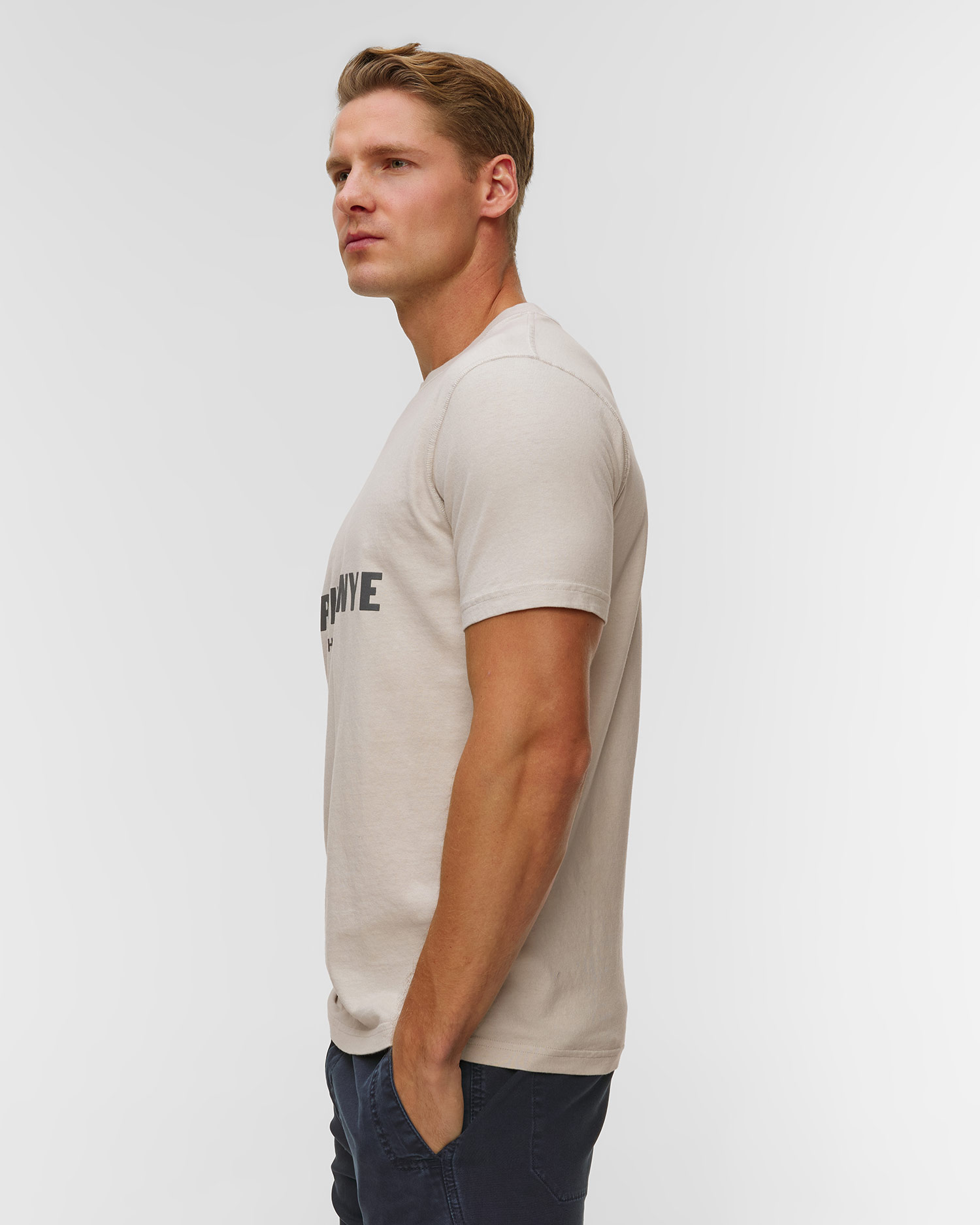 T-shirt męski Murphy&Nye Loss