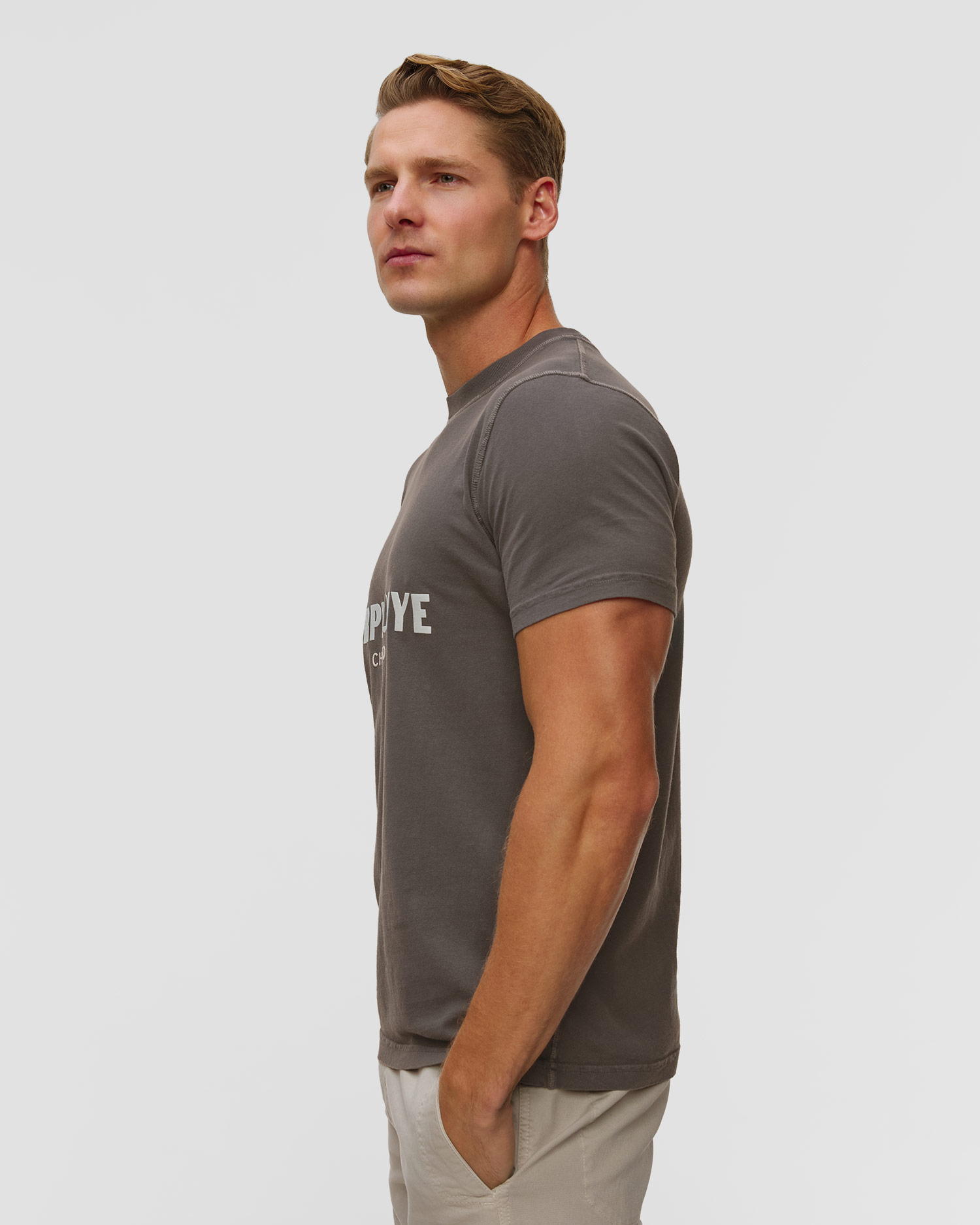 Tricou pentru bărbați Murphy&Nye Loss