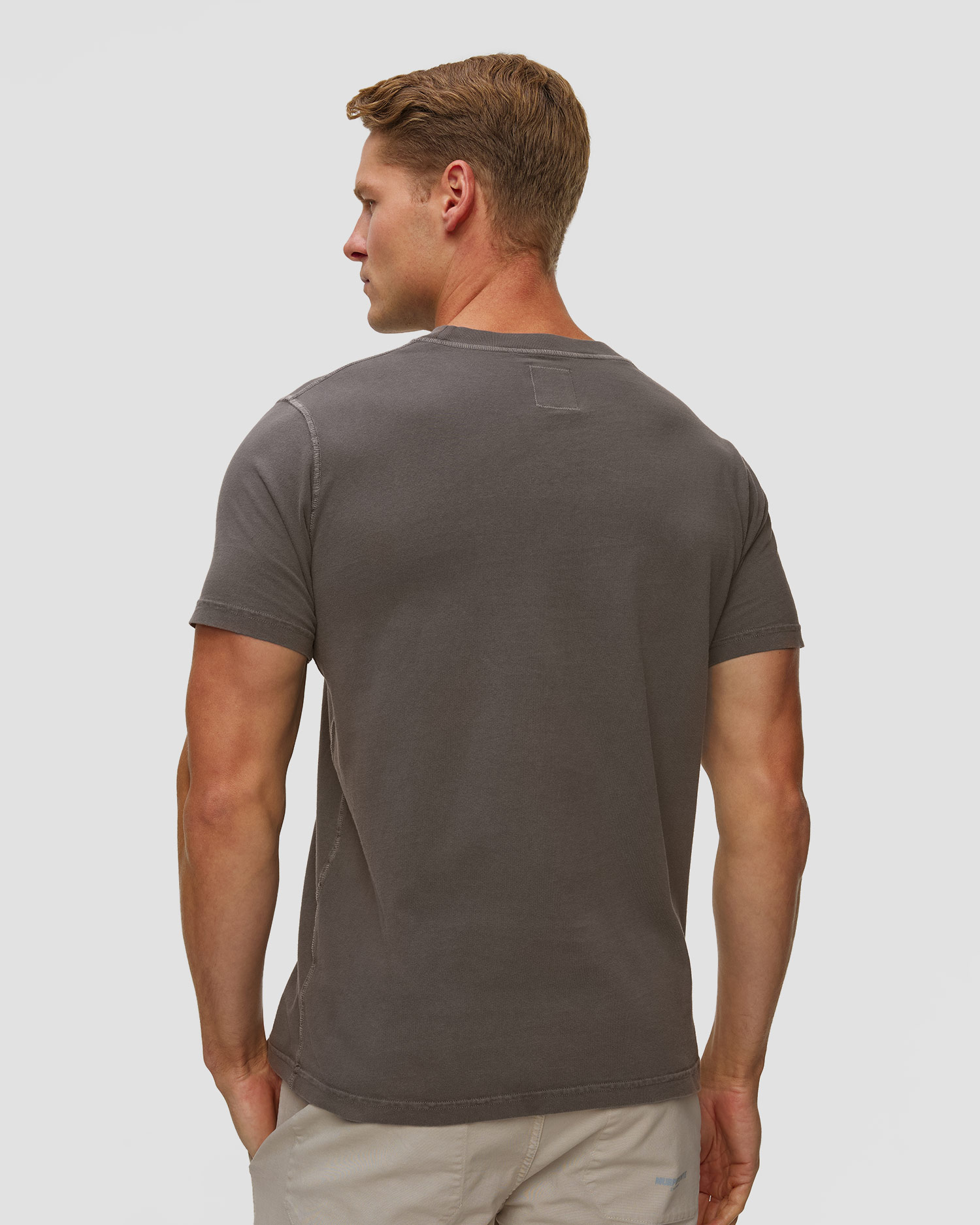 T-shirt męski Murphy&Nye Loss