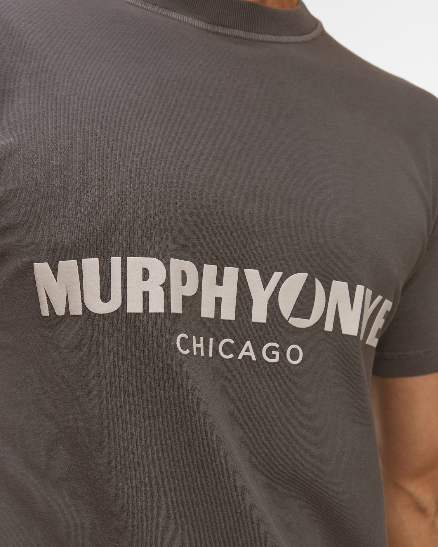 Tricou pentru bărbați Murphy&Nye Loss