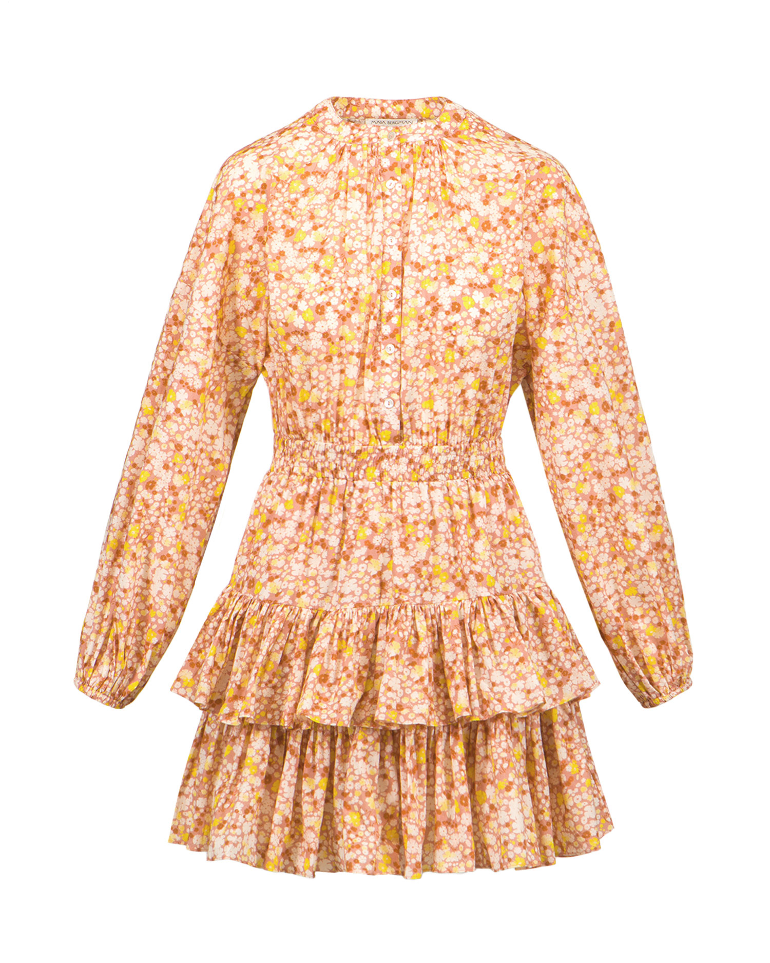 MAIA BERGMAN IZA DRESS Kleid