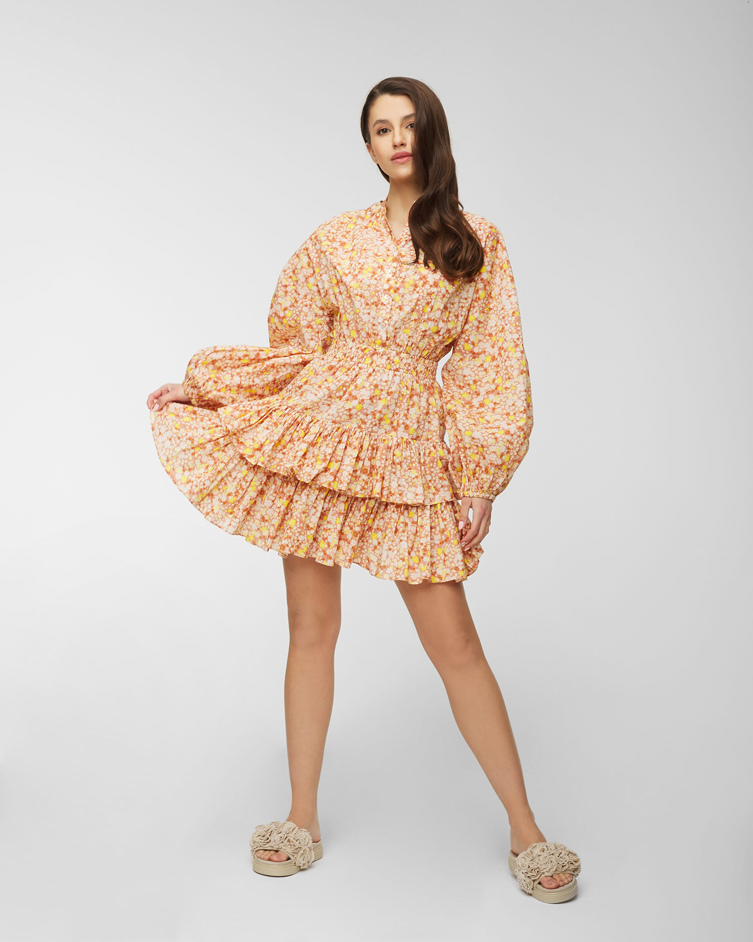 Abito MAIA BERGMAN IZA DRESS