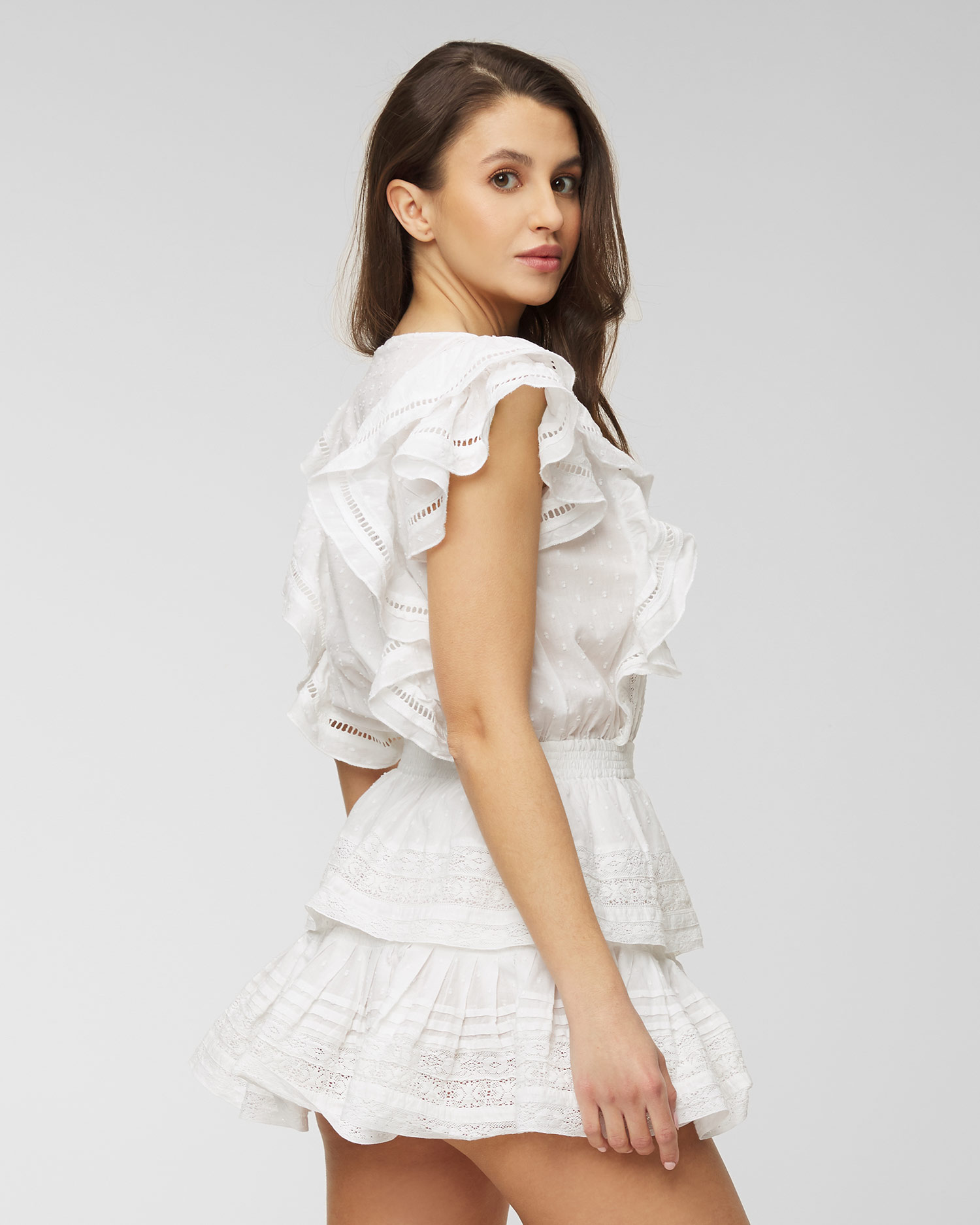 Sukienka MAIA BERGMAN NOAH DRESS