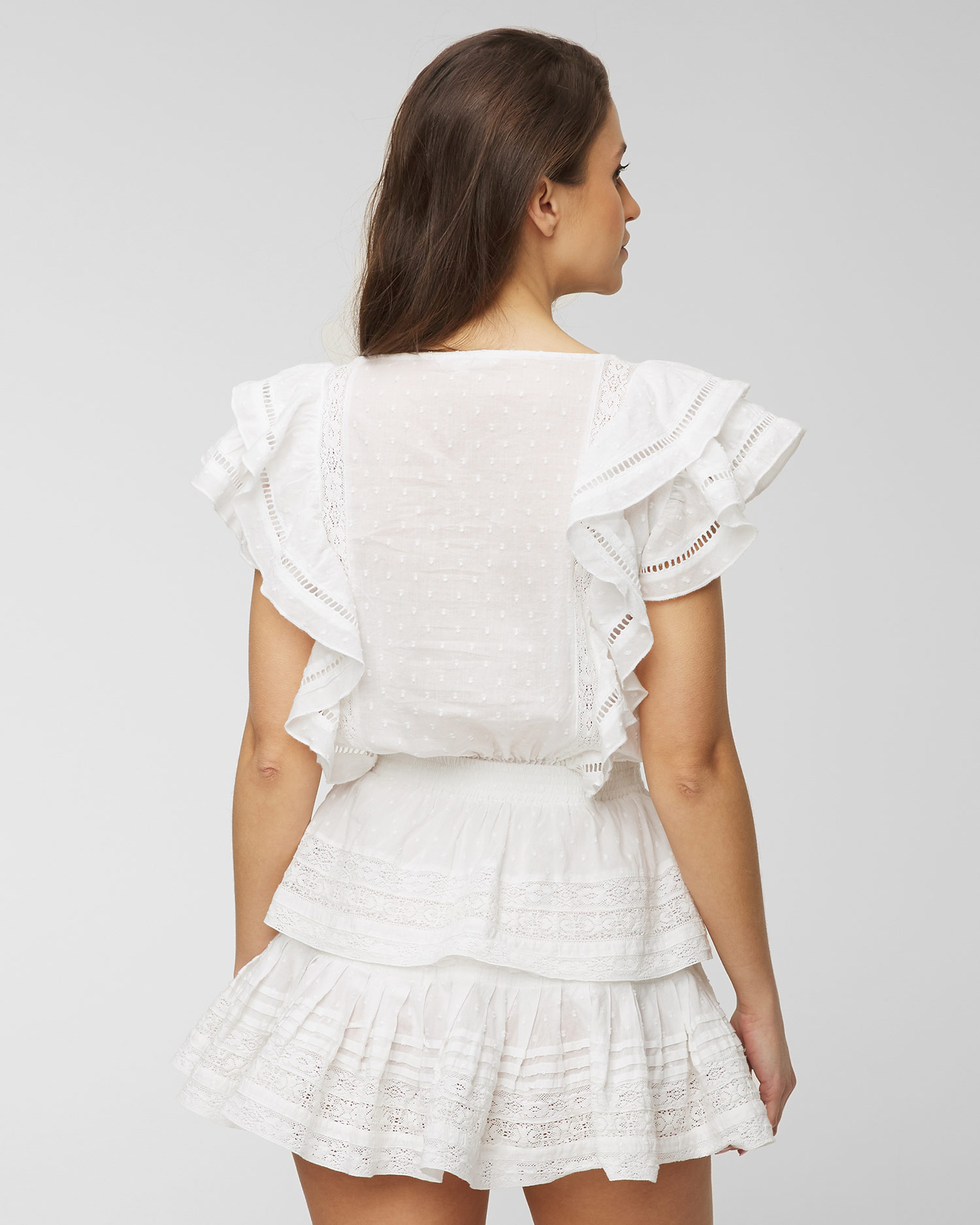 Sukienka MAIA BERGMAN NOAH DRESS