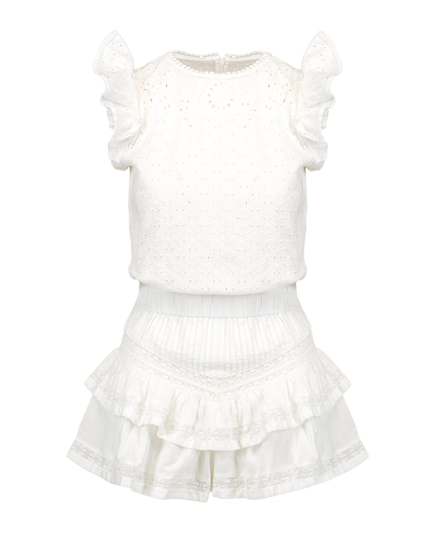 Tuta MAIA BERGMAN RAKSHA JUMPSUIT