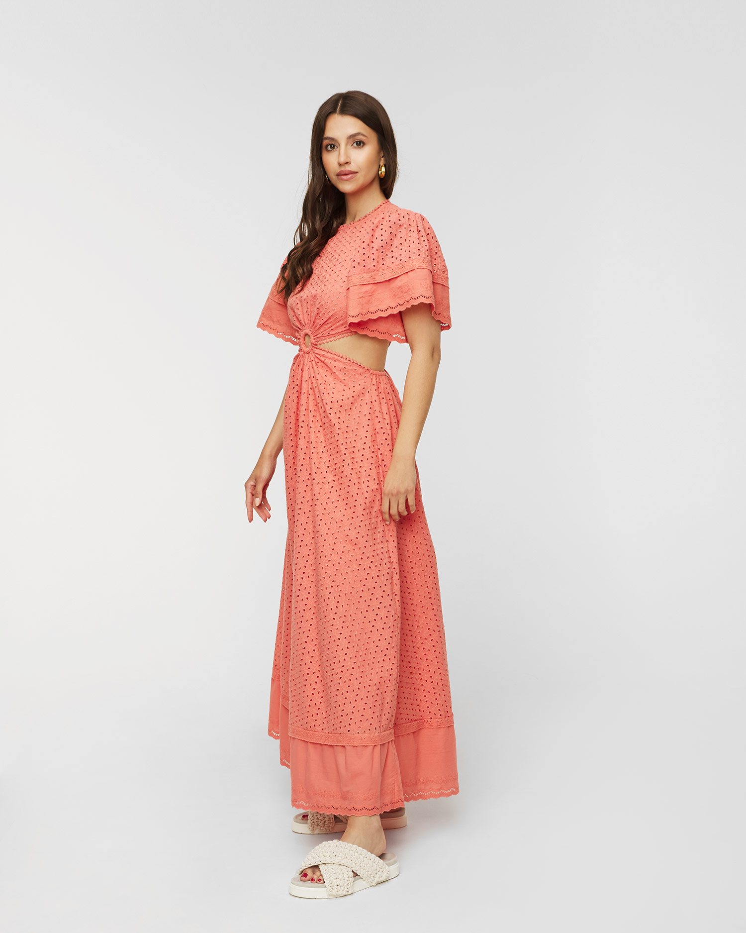 MAIA BERGMAN CAROLINE Kleid