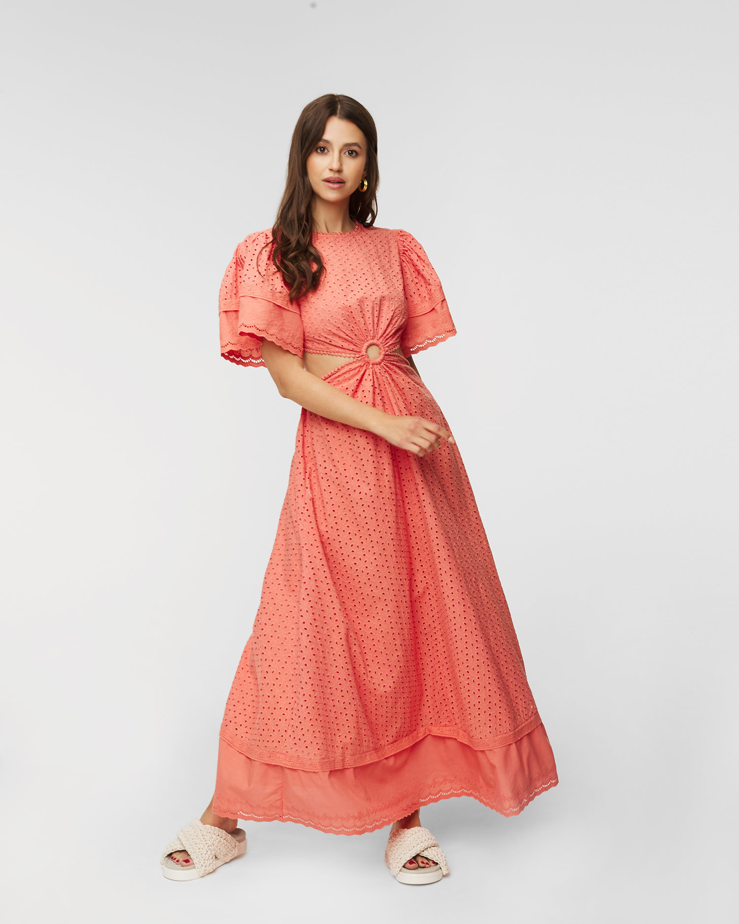 MAIA BERGMAN CAROLINE Kleid