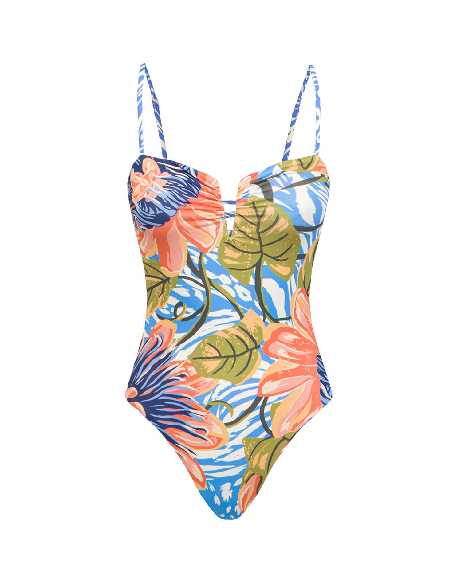 Oboustranné plavky MAAJI FREE SPIRIT SOLEI