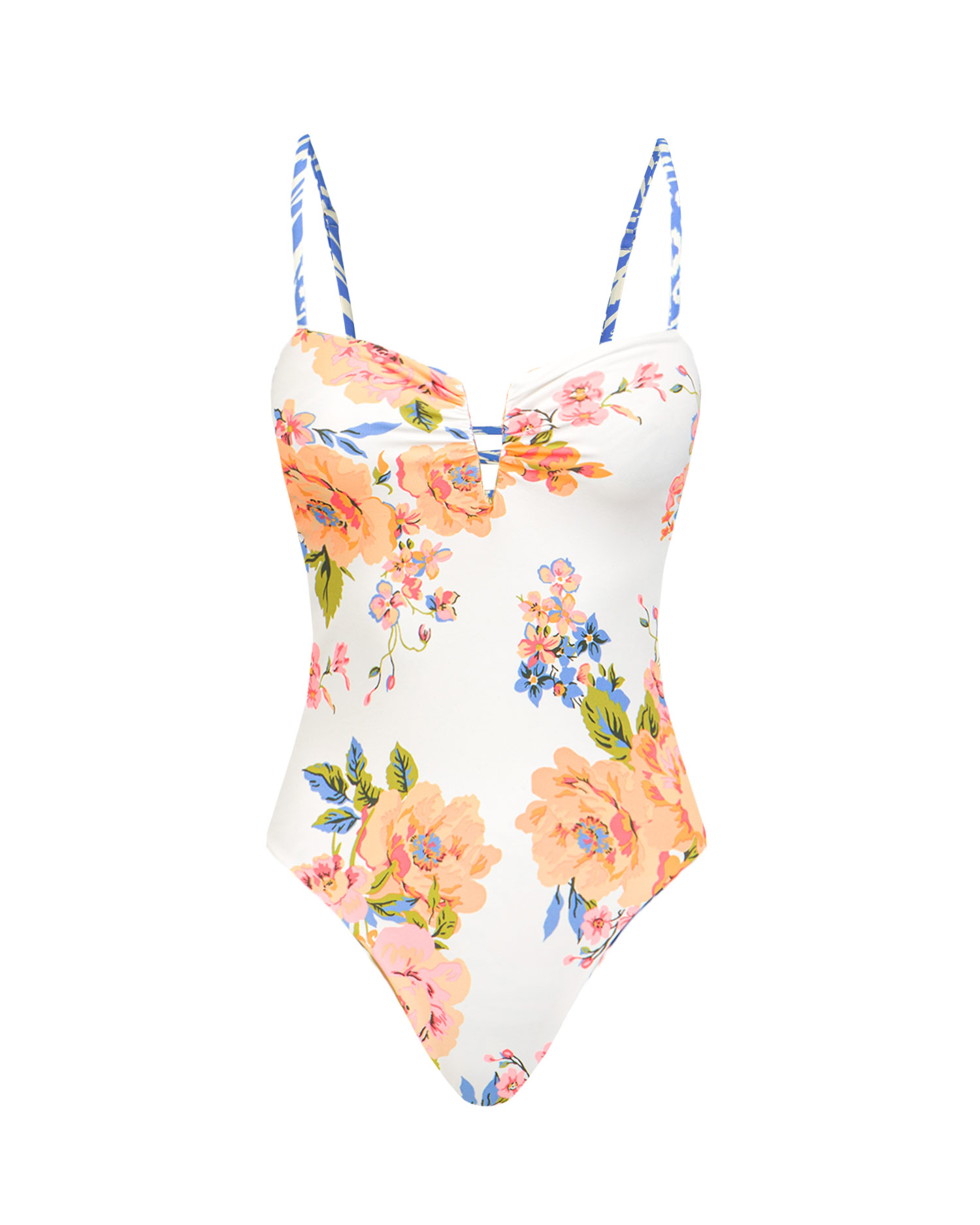 MAAJI Free Spirit Solei reversible swimsuit