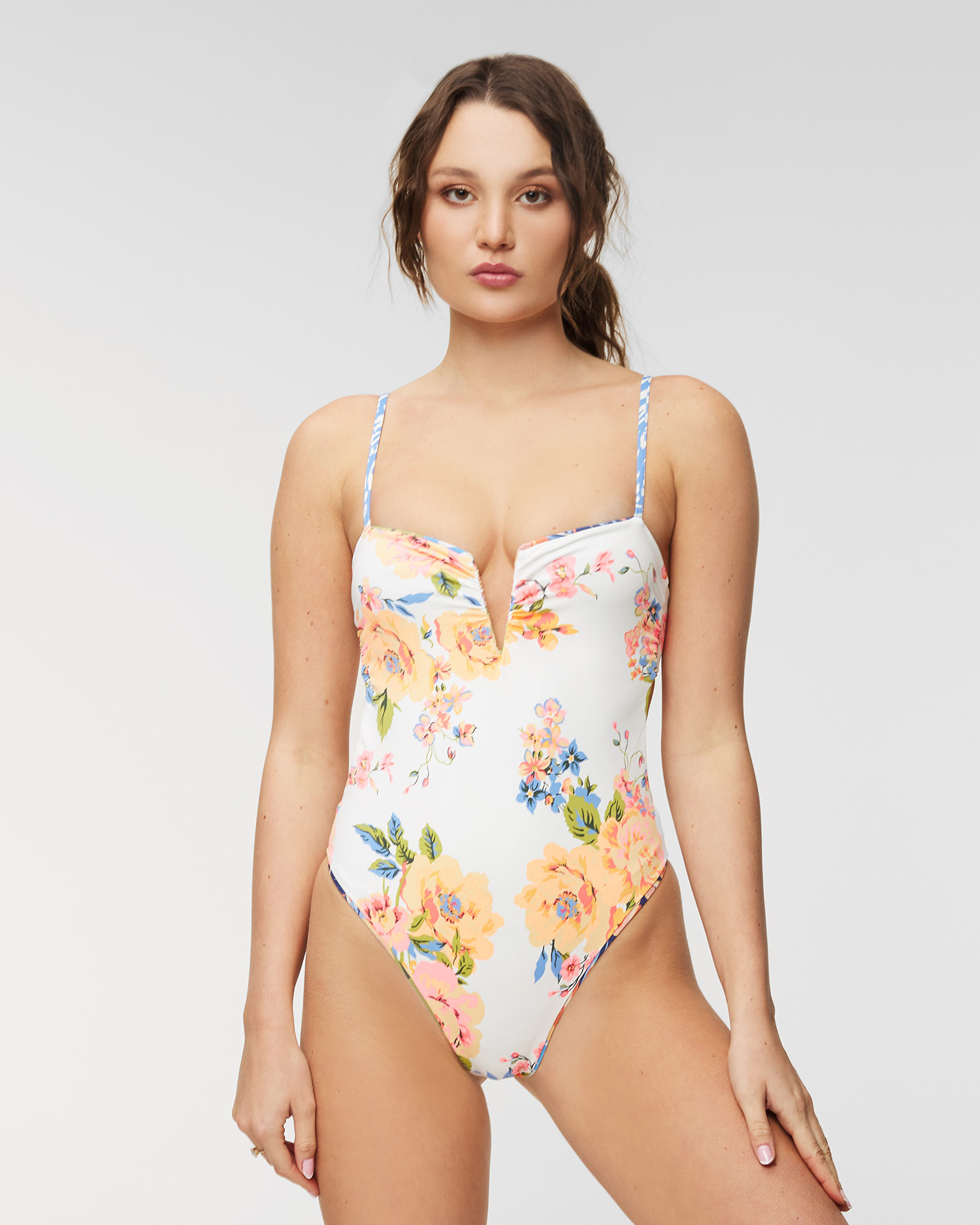 Oboustranné plavky MAAJI FREE SPIRIT SOLEI