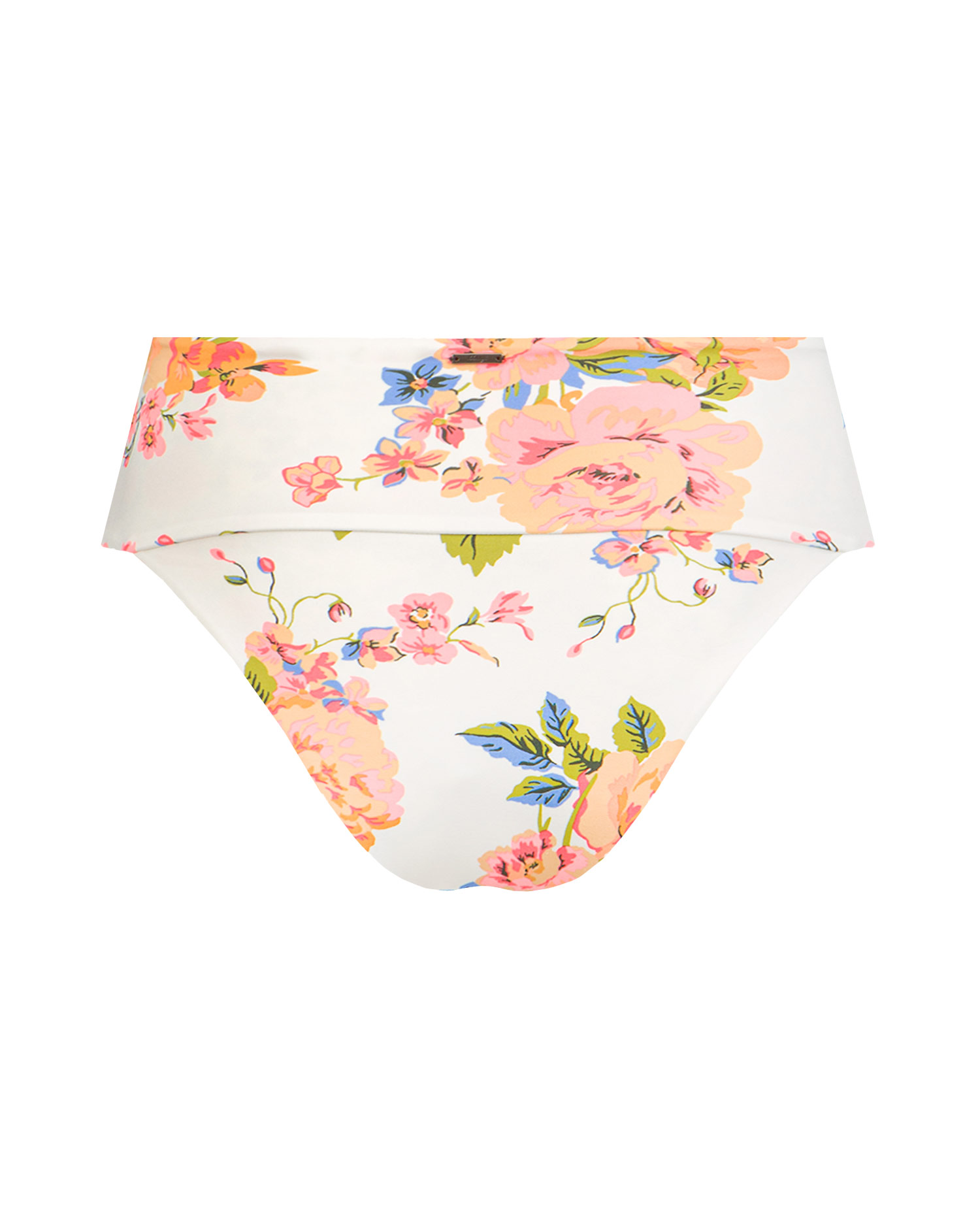 Spodní díl oboustranných plavek MAAJI FREE SPIRIT APPLAUSE