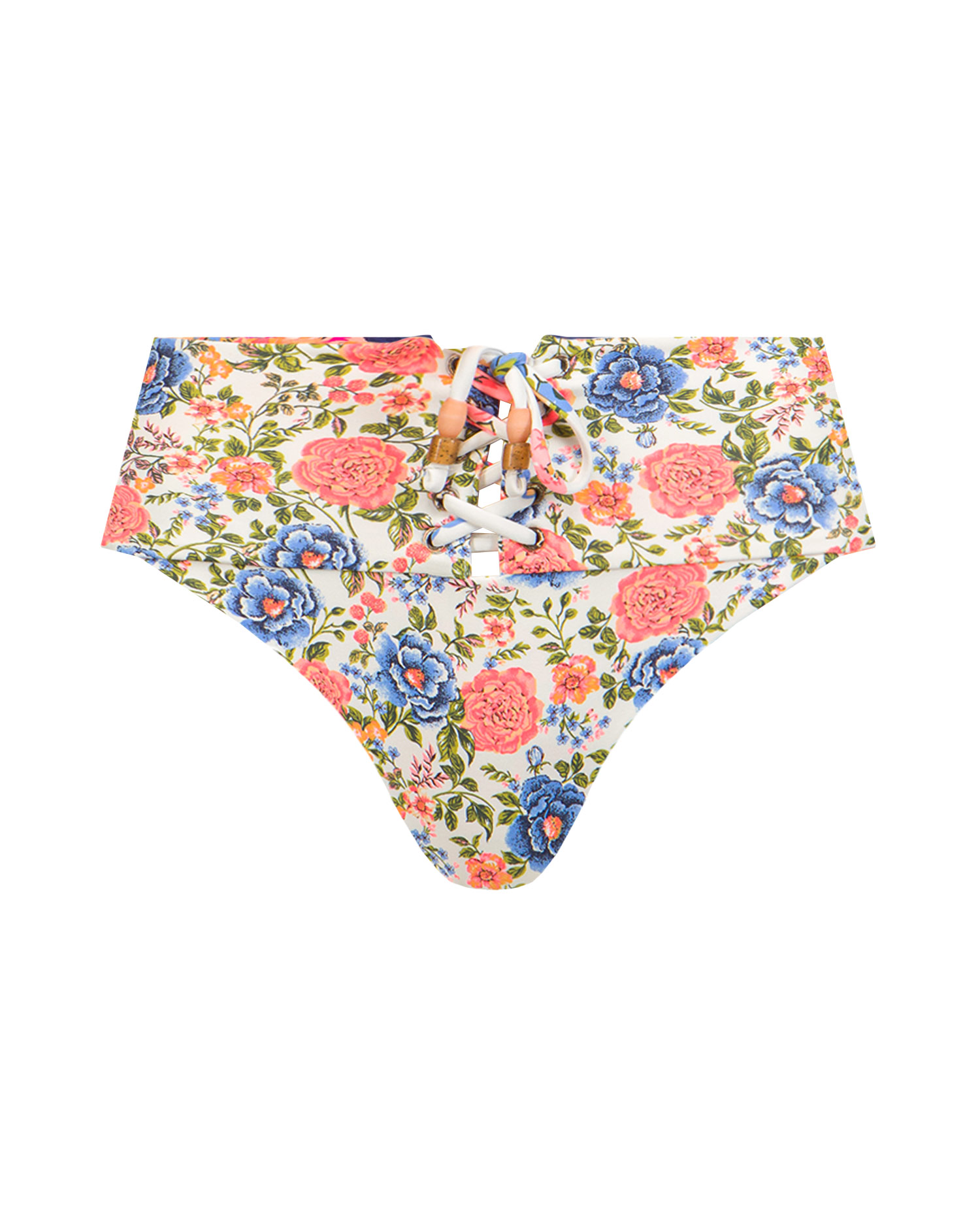 Spodní díl oboustranných plavek MAAJI FREE SPIRIT APPLAUSE