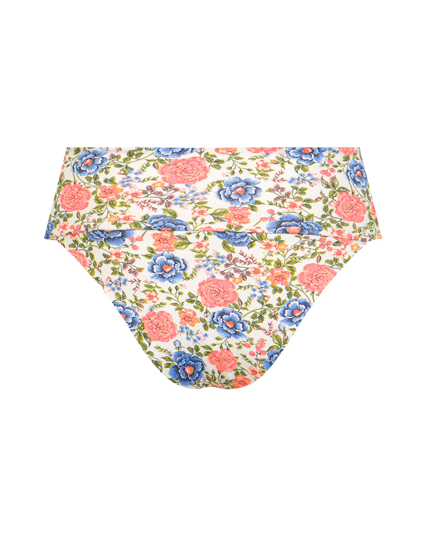 Spodní díl oboustranných plavek MAAJI FREE SPIRIT APPLAUSE