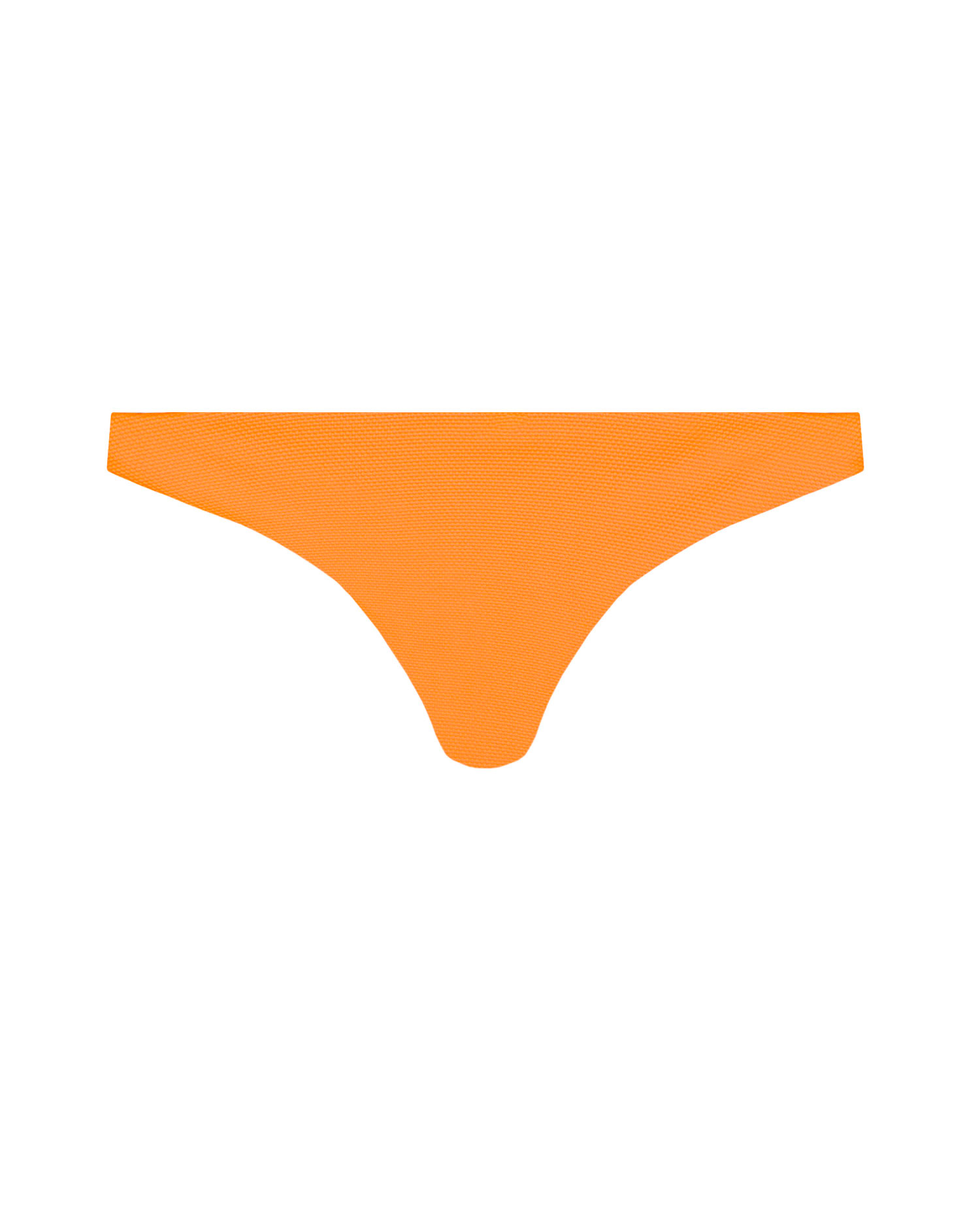 MAAJI ORANGE POPPY SUBLIMITY reversible bikini bottom
