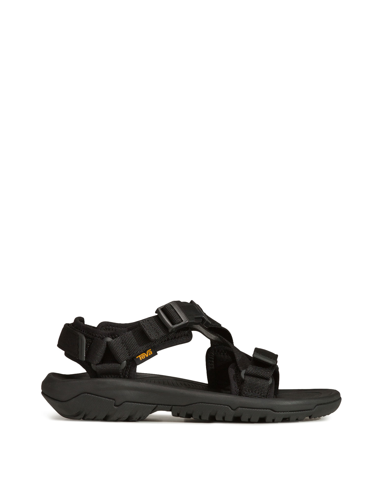 Sandales TEVA HURRICANE VERGE 1121535-black | S'portofino