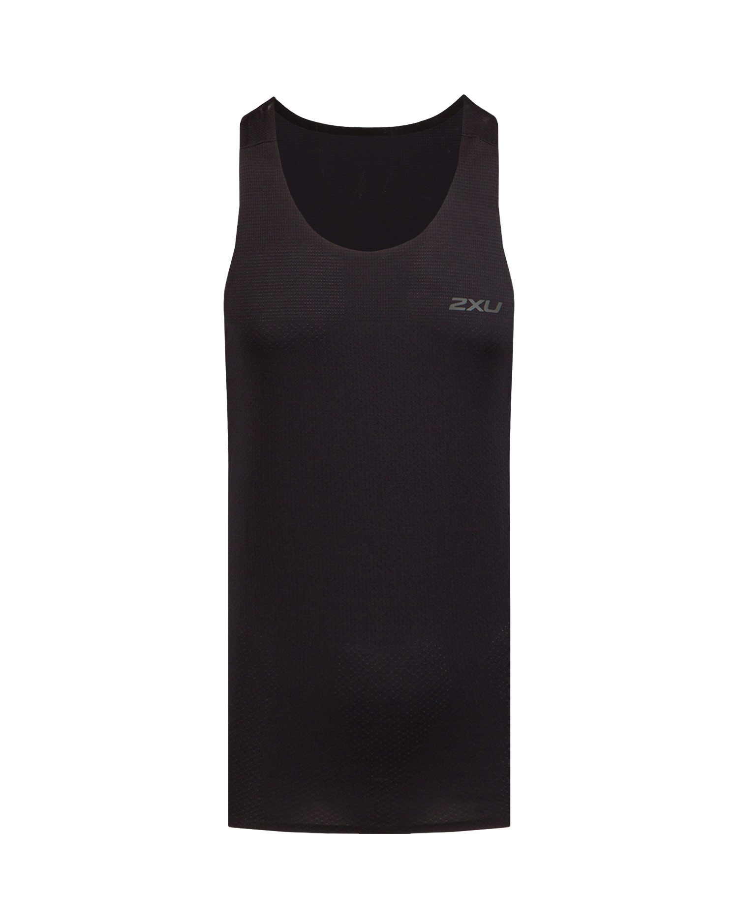 2xU LIGHT SPEED TECH Singlet