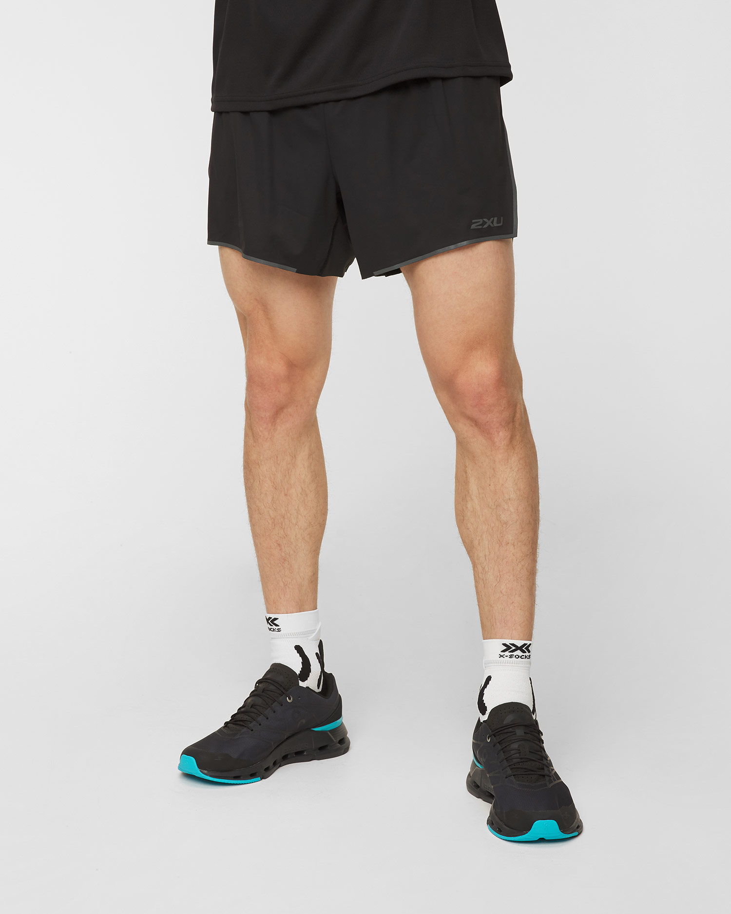 2xU LIGHT SPEED 5