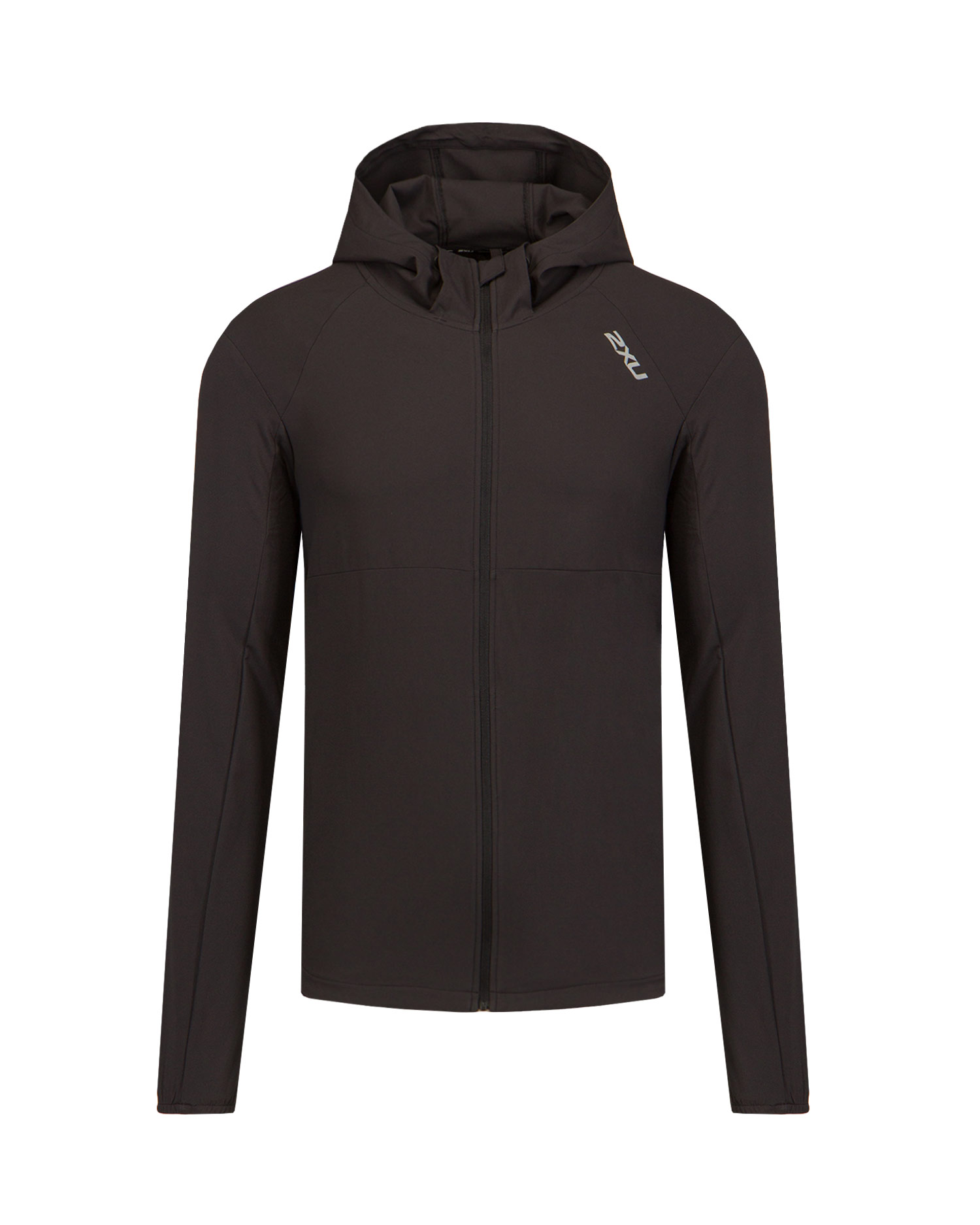 2xU AERO Jacke