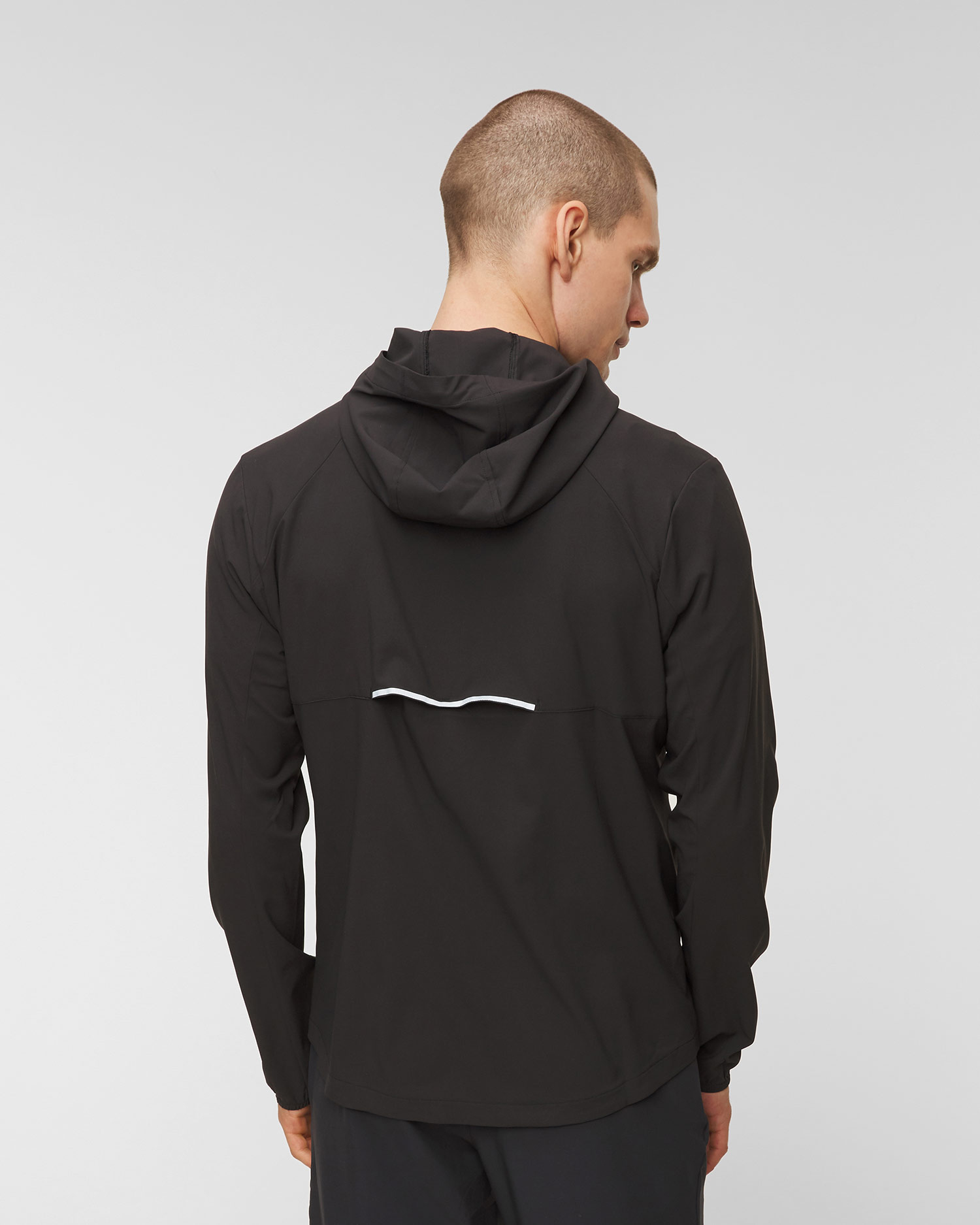 Kurtka treningowa 2xU AERO JACKET