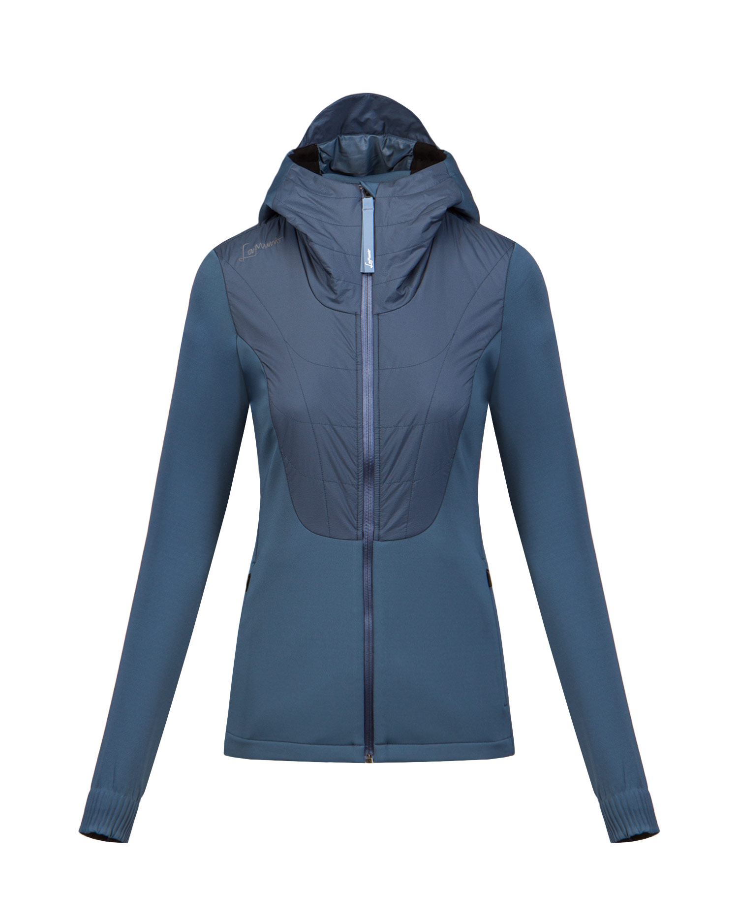 Hybrid jacket LaMunt Antonia Cashmere