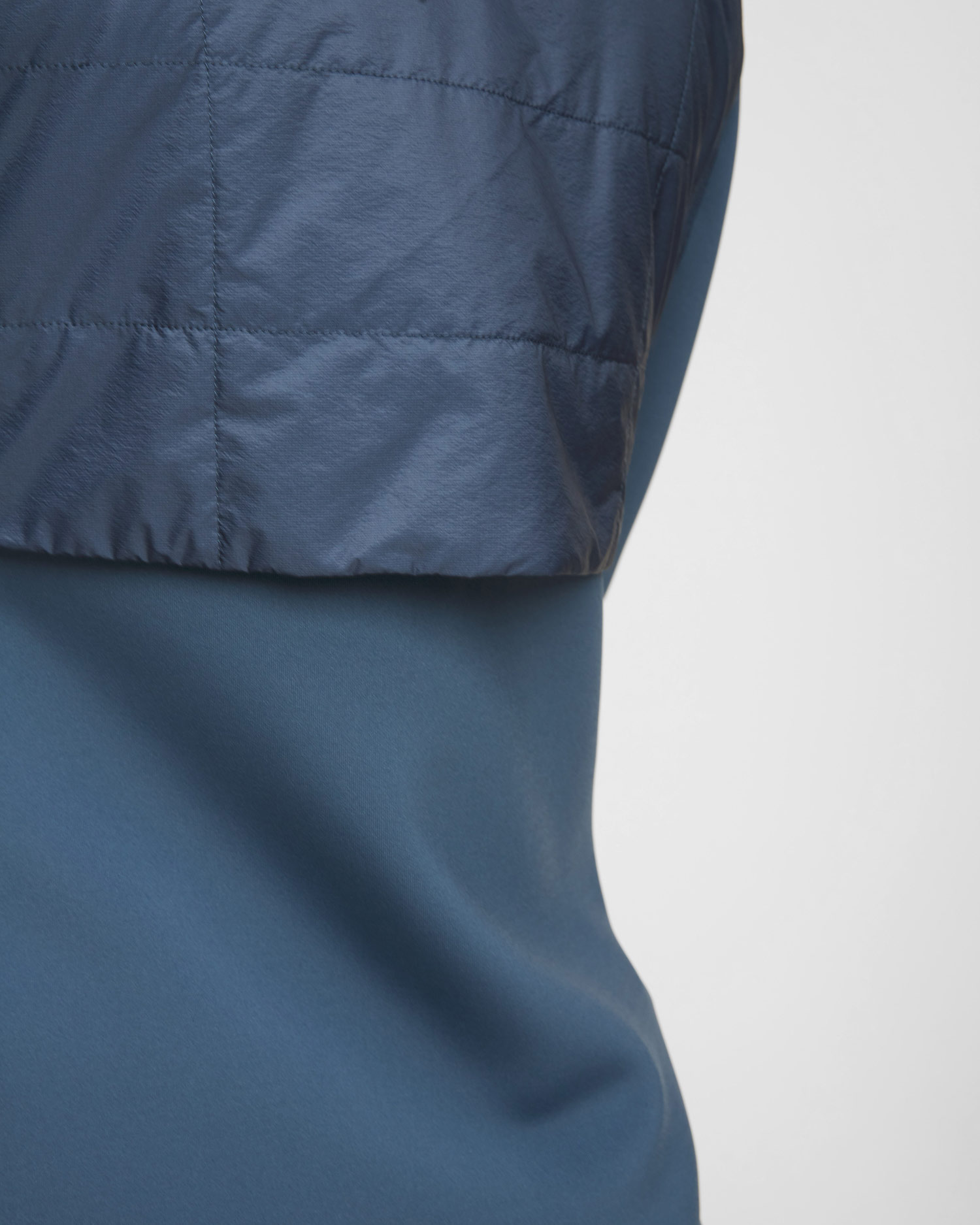 Veste hybride LaMunt Antonia Cashmere